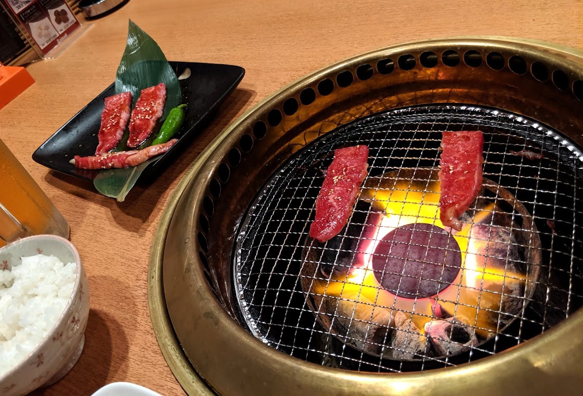 와규 숯불 불고기 키무라의 대표사진