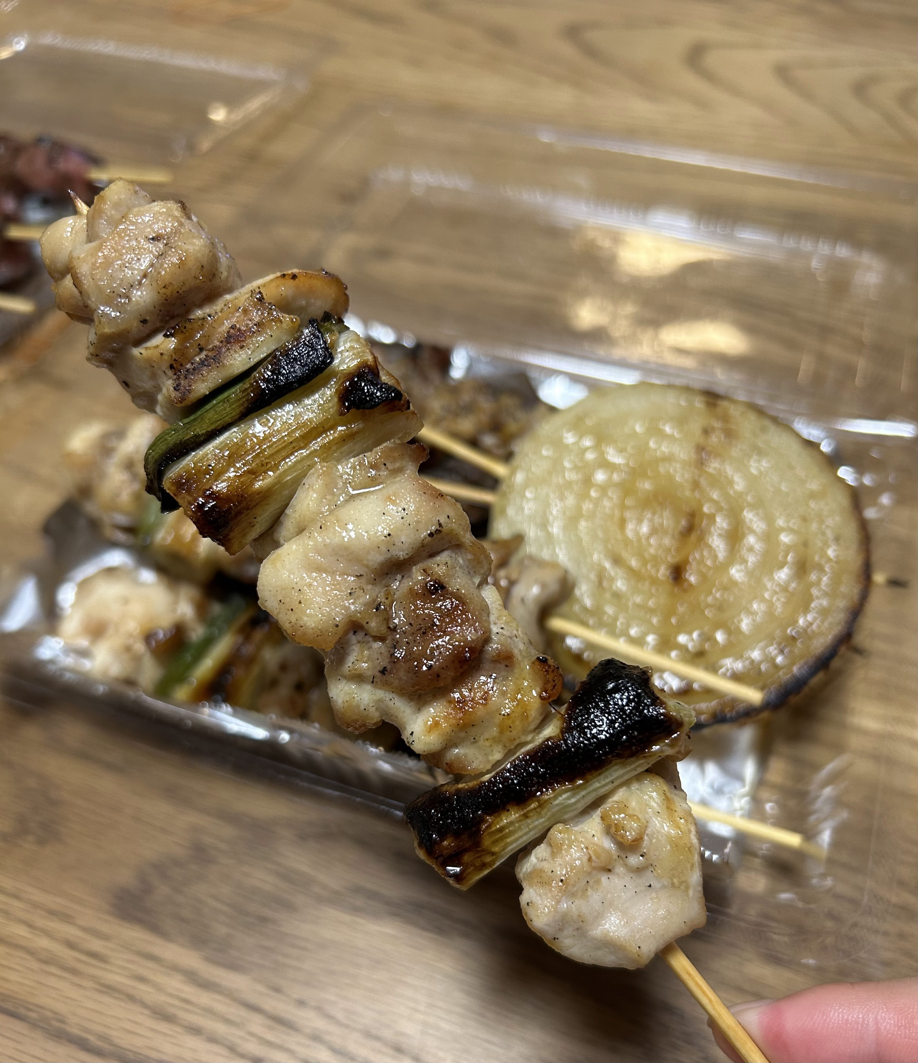 持帰り専門焼き鳥 チキンの逆襲의 대표사진
