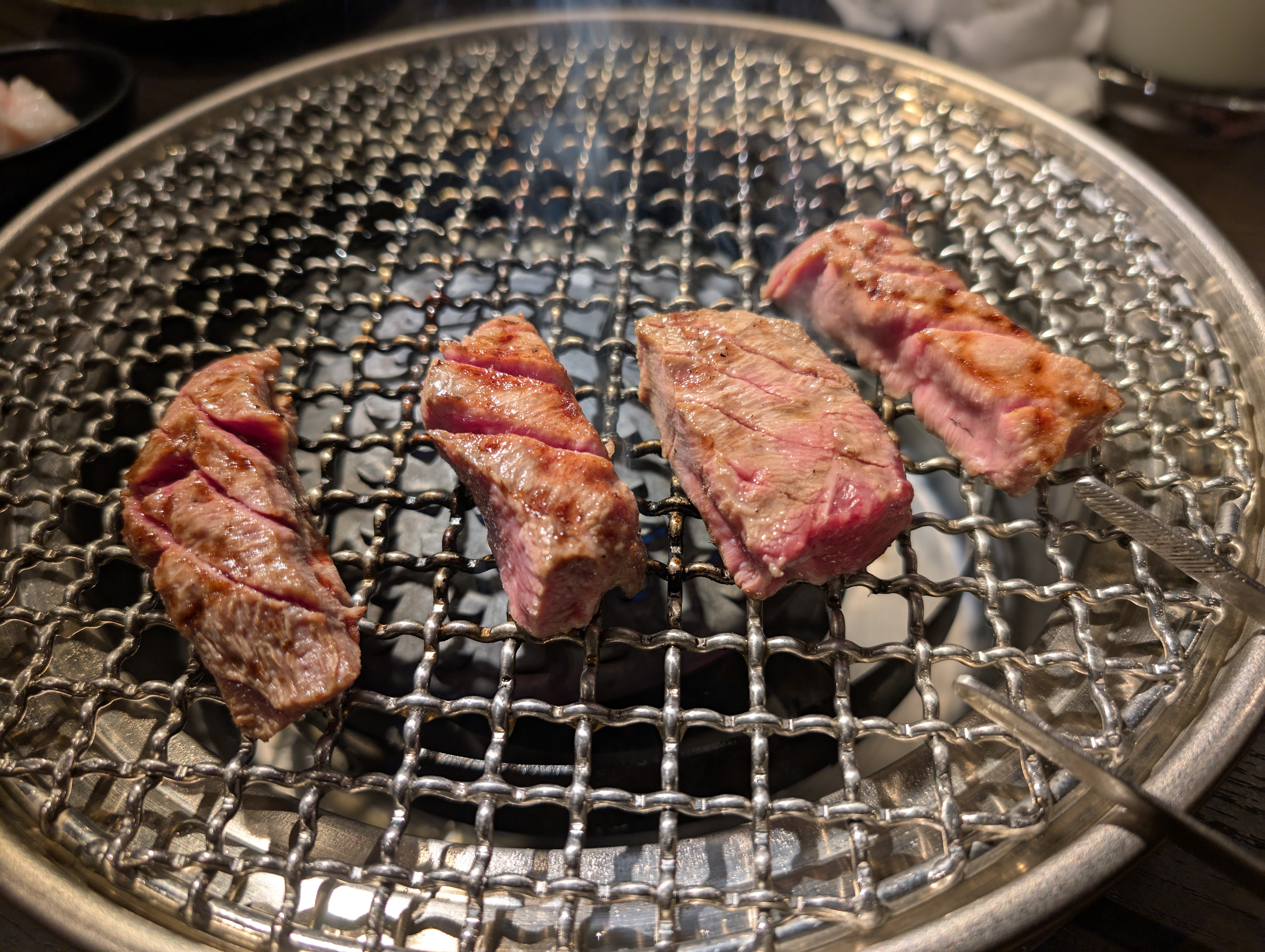 랑쿠jp 음식점-焼肉大喜의 대표이미지
