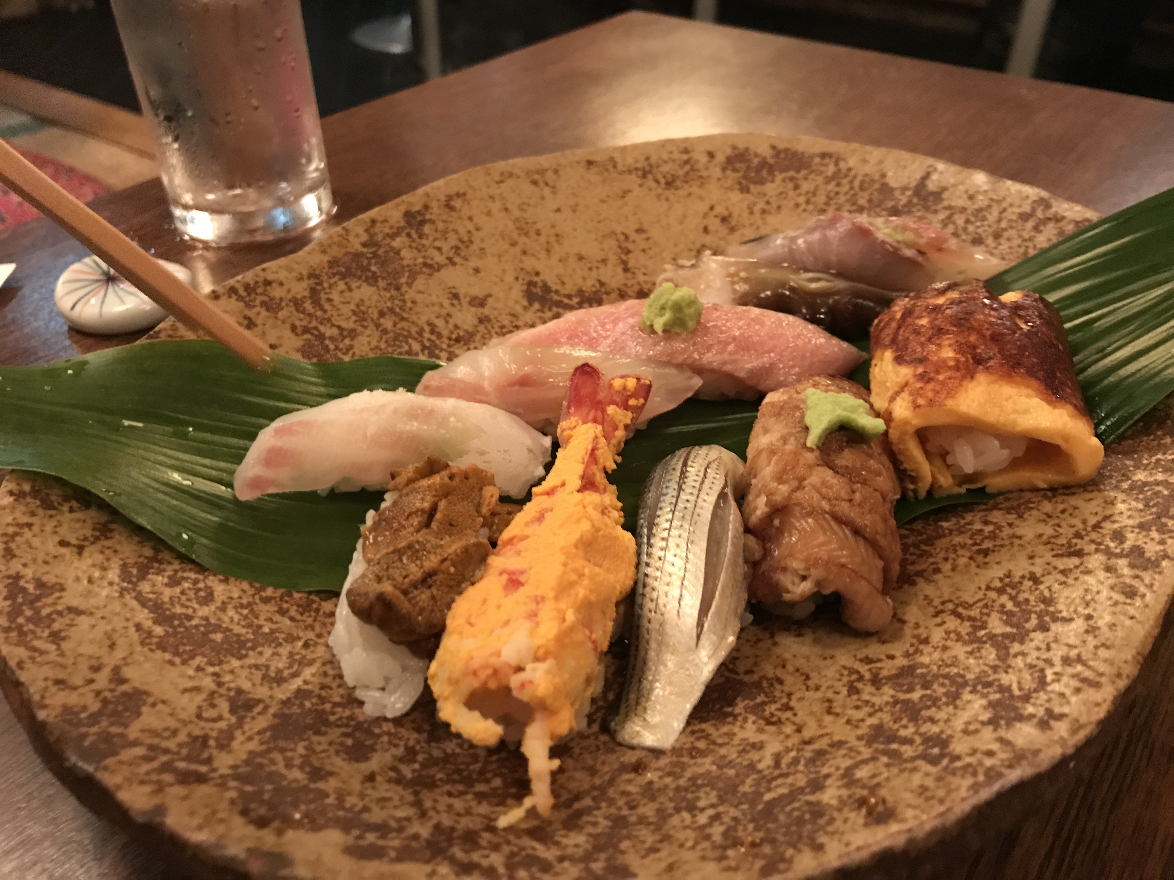 랑쿠jp 음식점-Sakae Sushi의 대표이미지