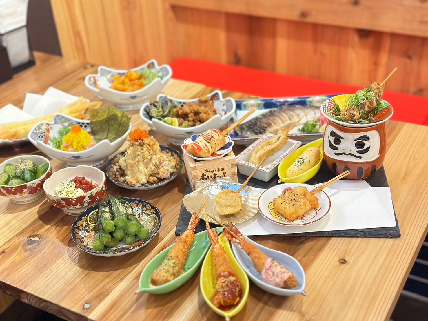 랑쿠jp 음식점-あいよっ！出町柳駅店의 대표이미지