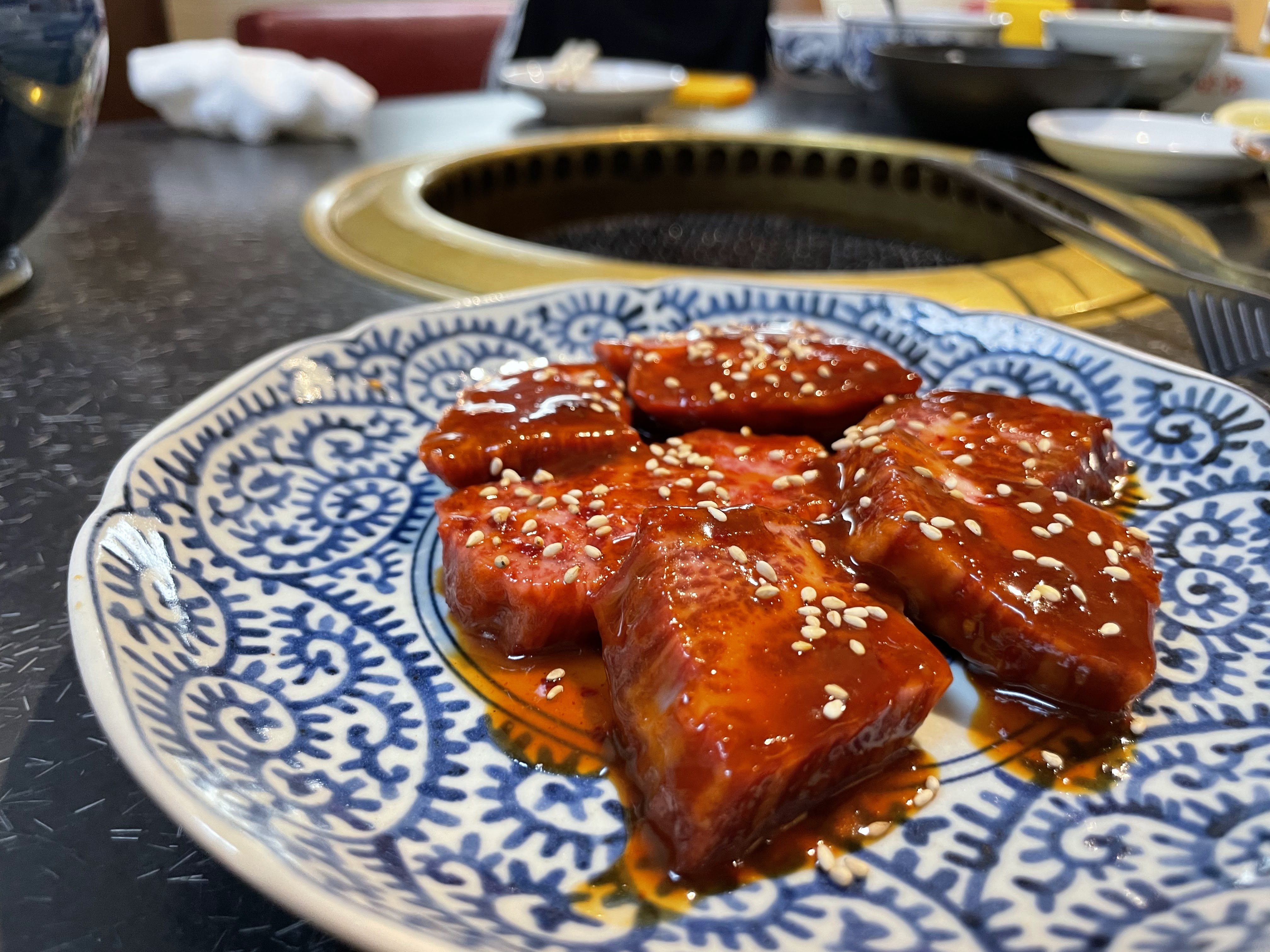 랑쿠jp 음식점-규 오오타의 대표이미지