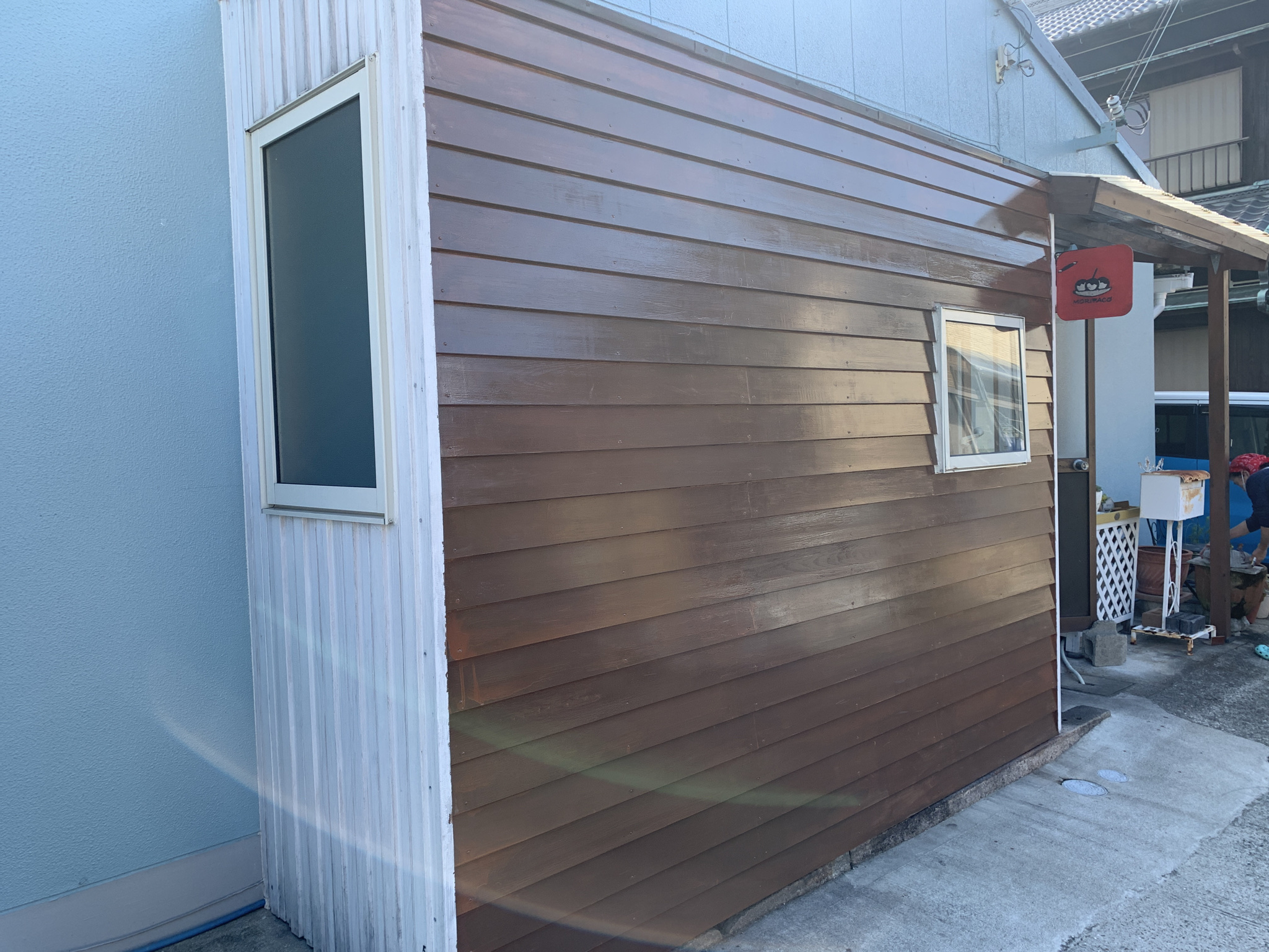 랑쿠jp 음식점-Takoyaki Morino의 대표이미지