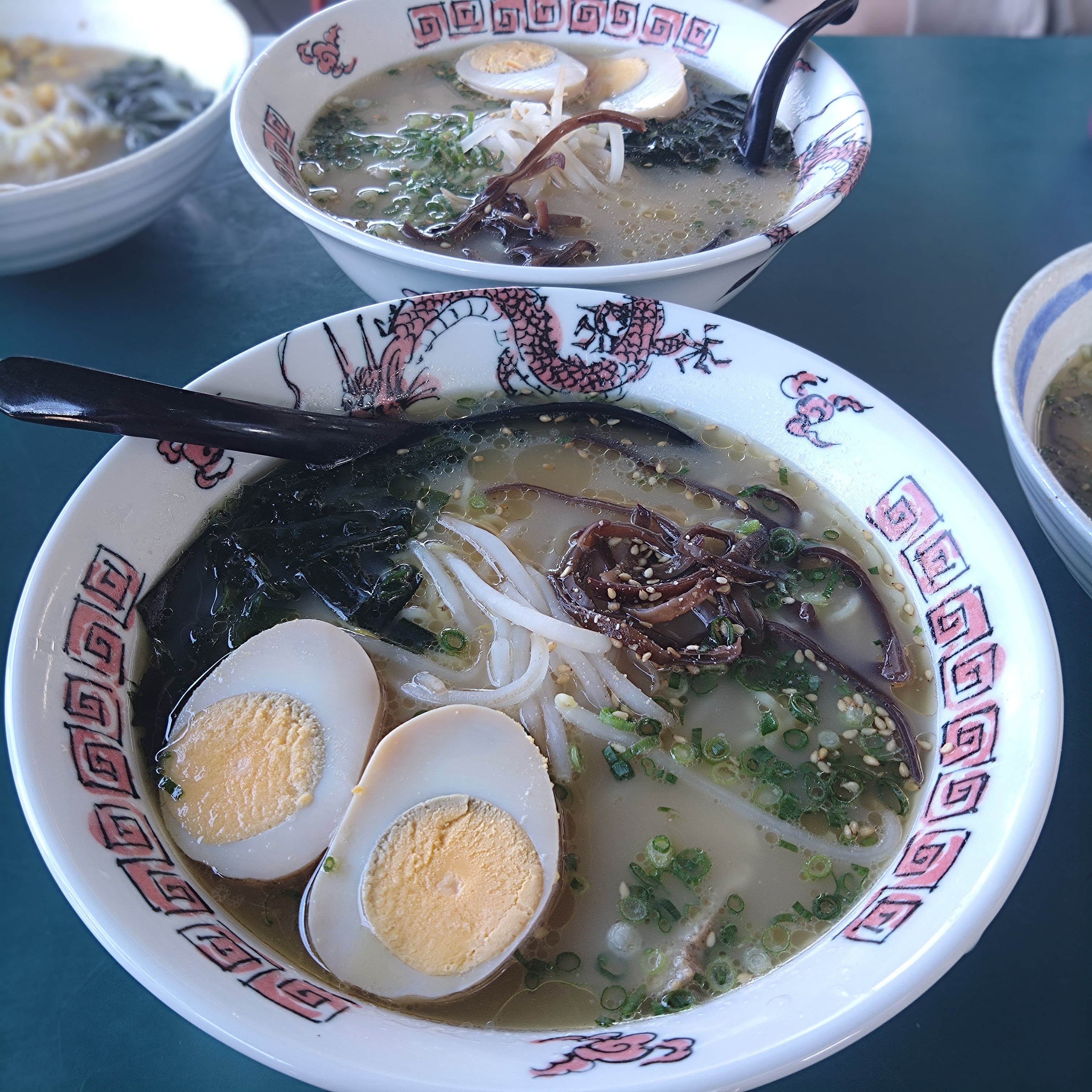 랑쿠jp 음식점-あごらーめん本舗 パールシー店의 대표이미지