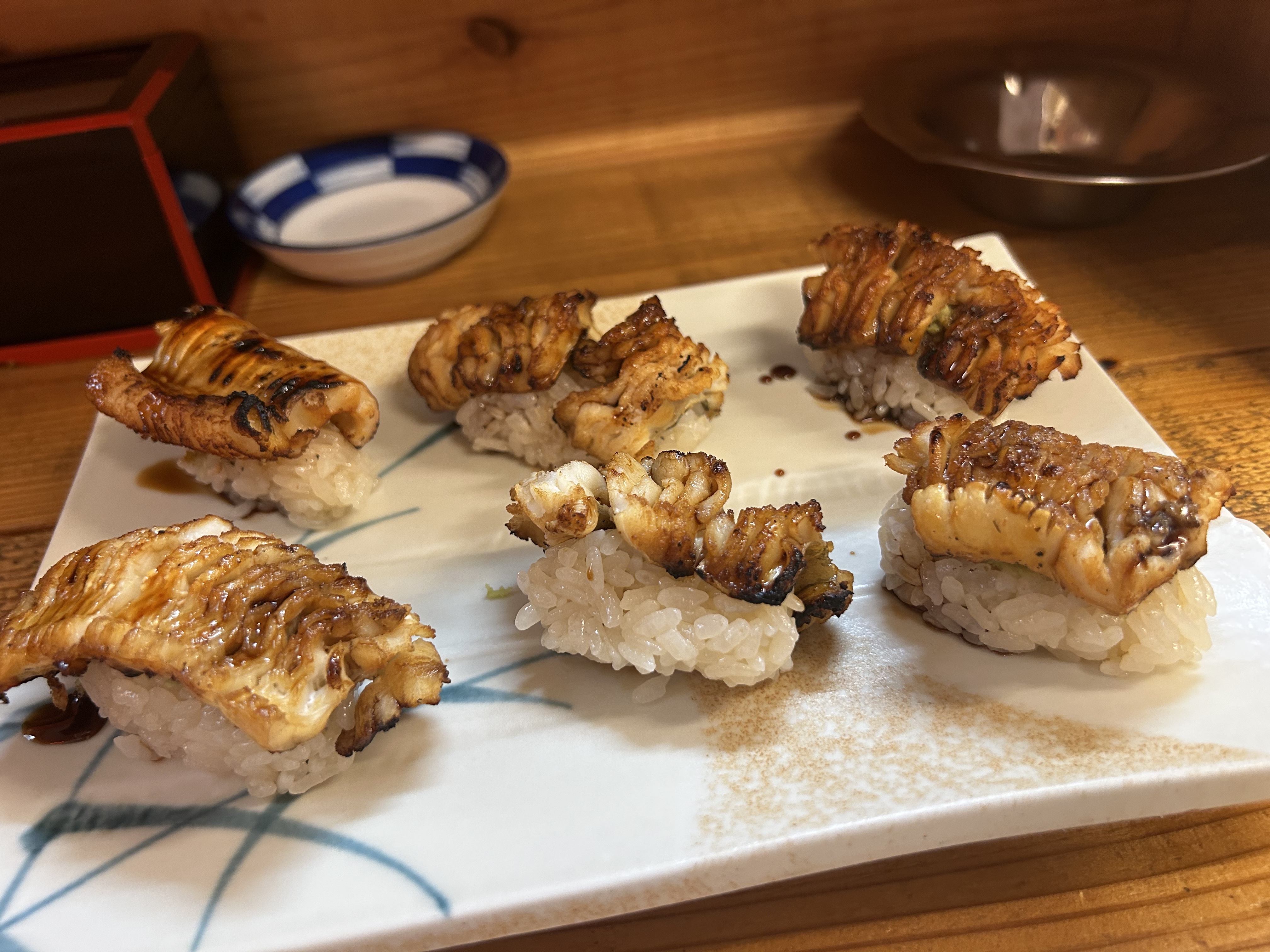 랑쿠jp 음식점-万代 居酒屋 屋台寿司八八의 대표이미지