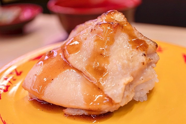 스시로 신사이바시점의 대표사진