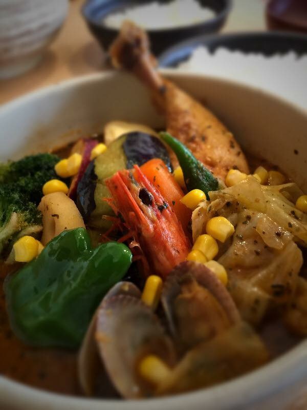 Curry-ya Hiroshi의 대표사진