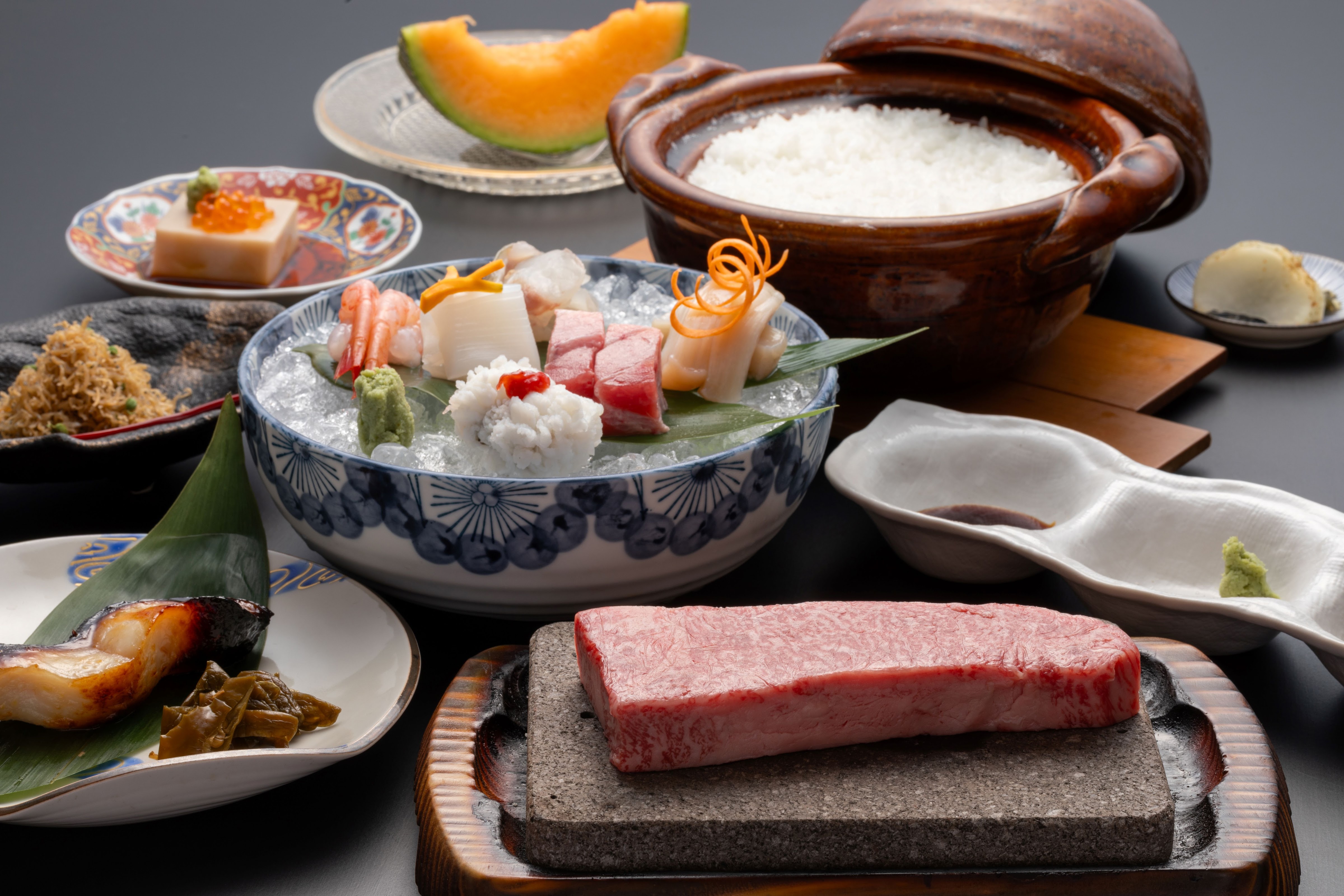 랑쿠jp 음식점-Kyoto cuisine Teramachi Yoshikura의 대표이미지