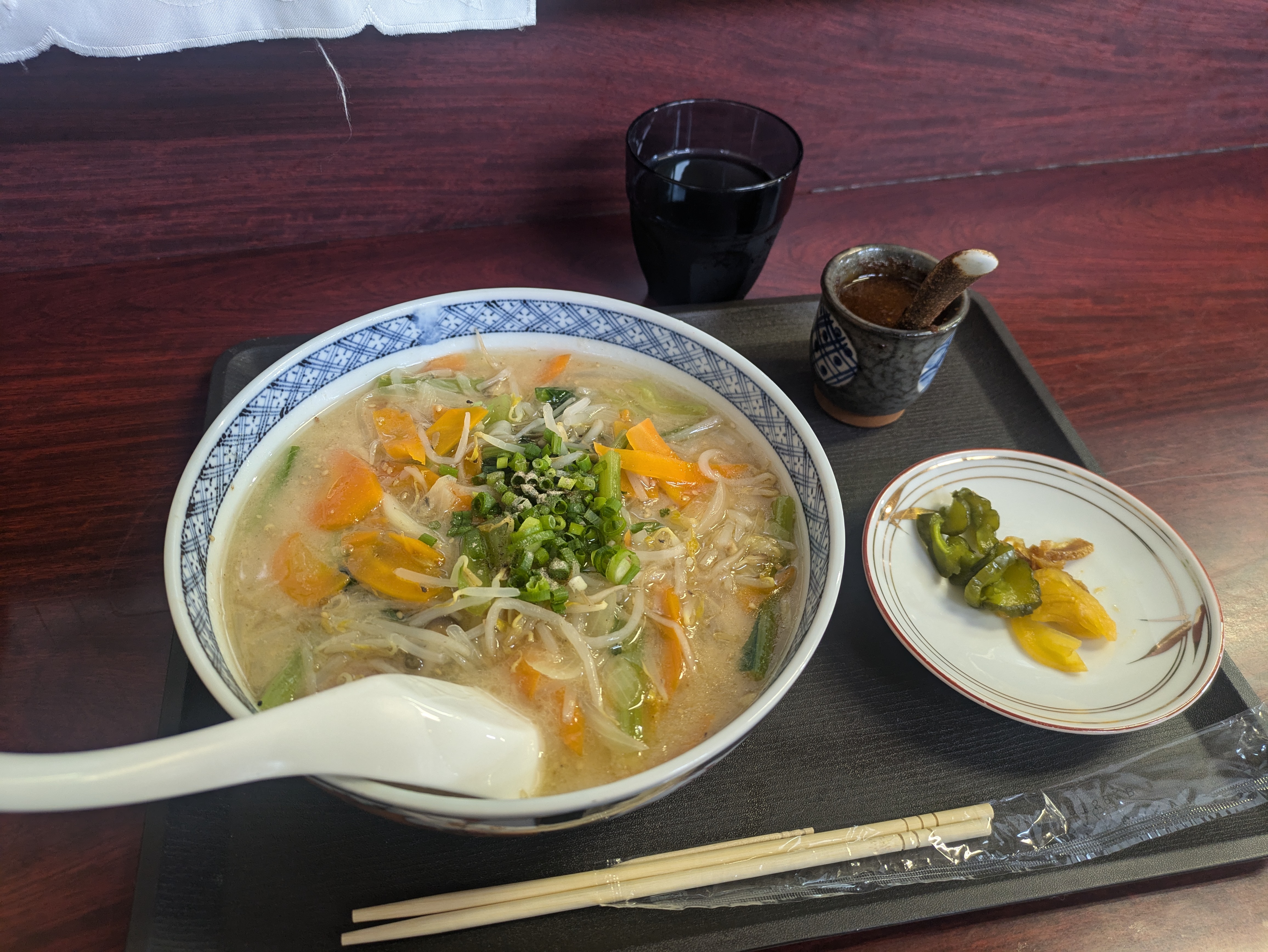 랑쿠jp 음식점-らーめん処 菊や의 대표이미지