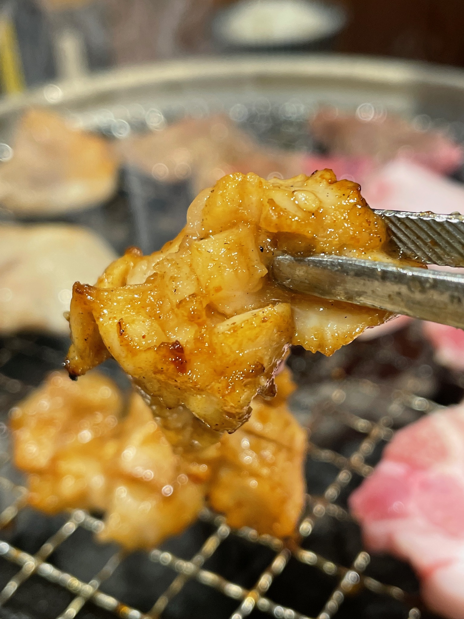 Charcoal grilled meat ENKA의 대표사진