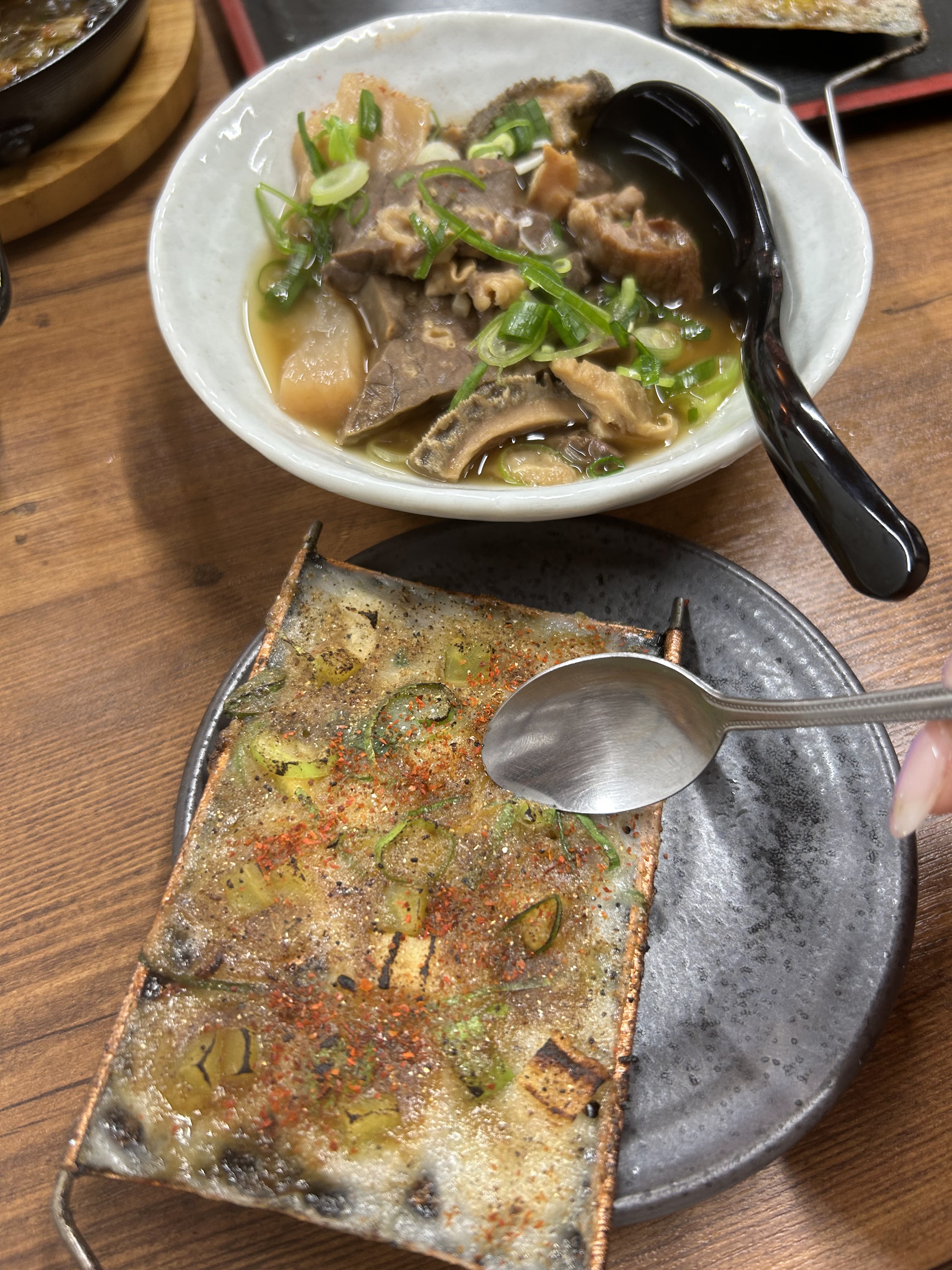 랑쿠jp 음식점-京都お好み焼き 銭座庵 糸의 대표이미지