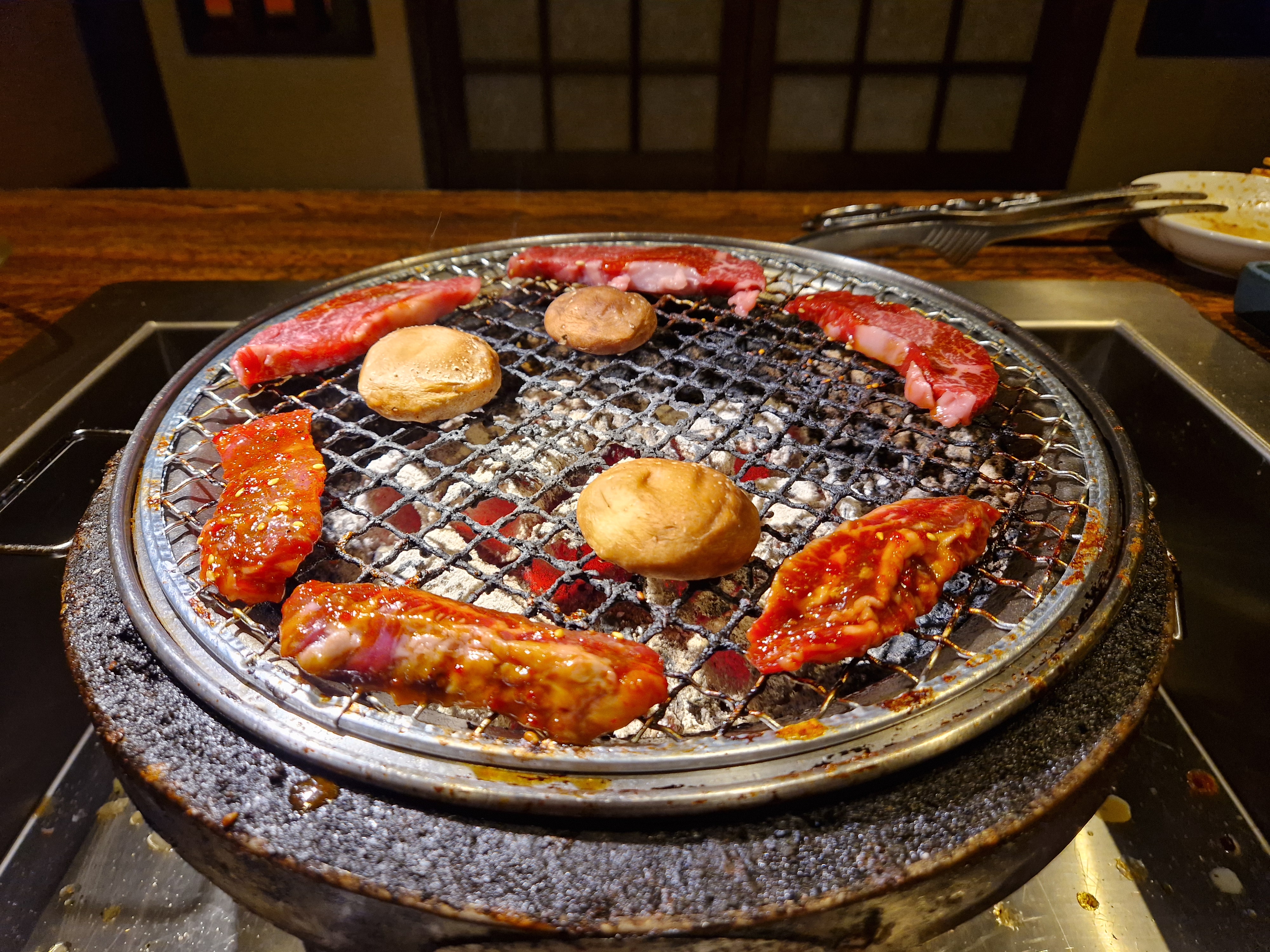 YAKINIKU Chifaja Karasuma Bukkojiten의 대표사진