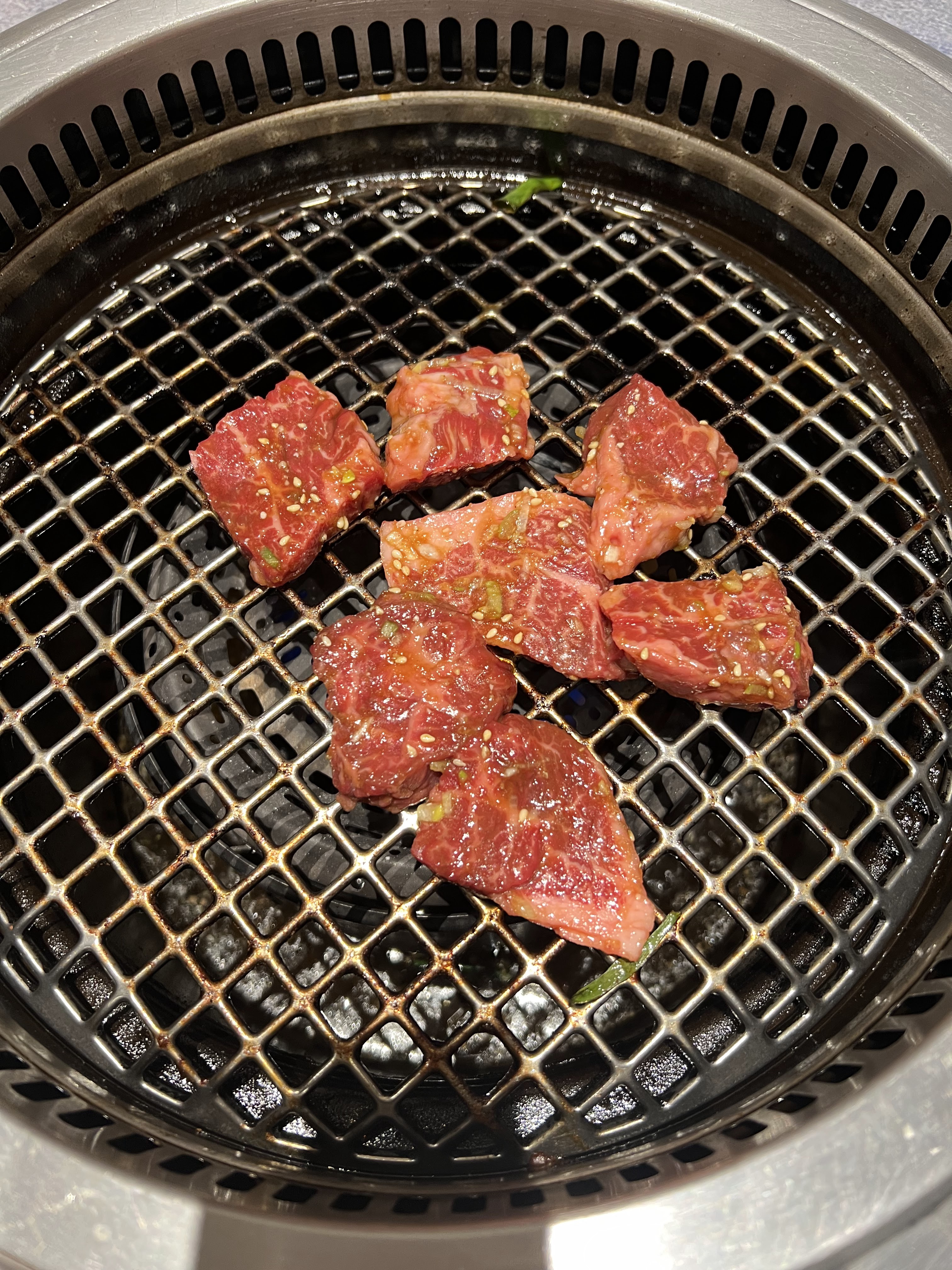 Yakiniku NABESHIMA Bayside branch의 대표 이미지