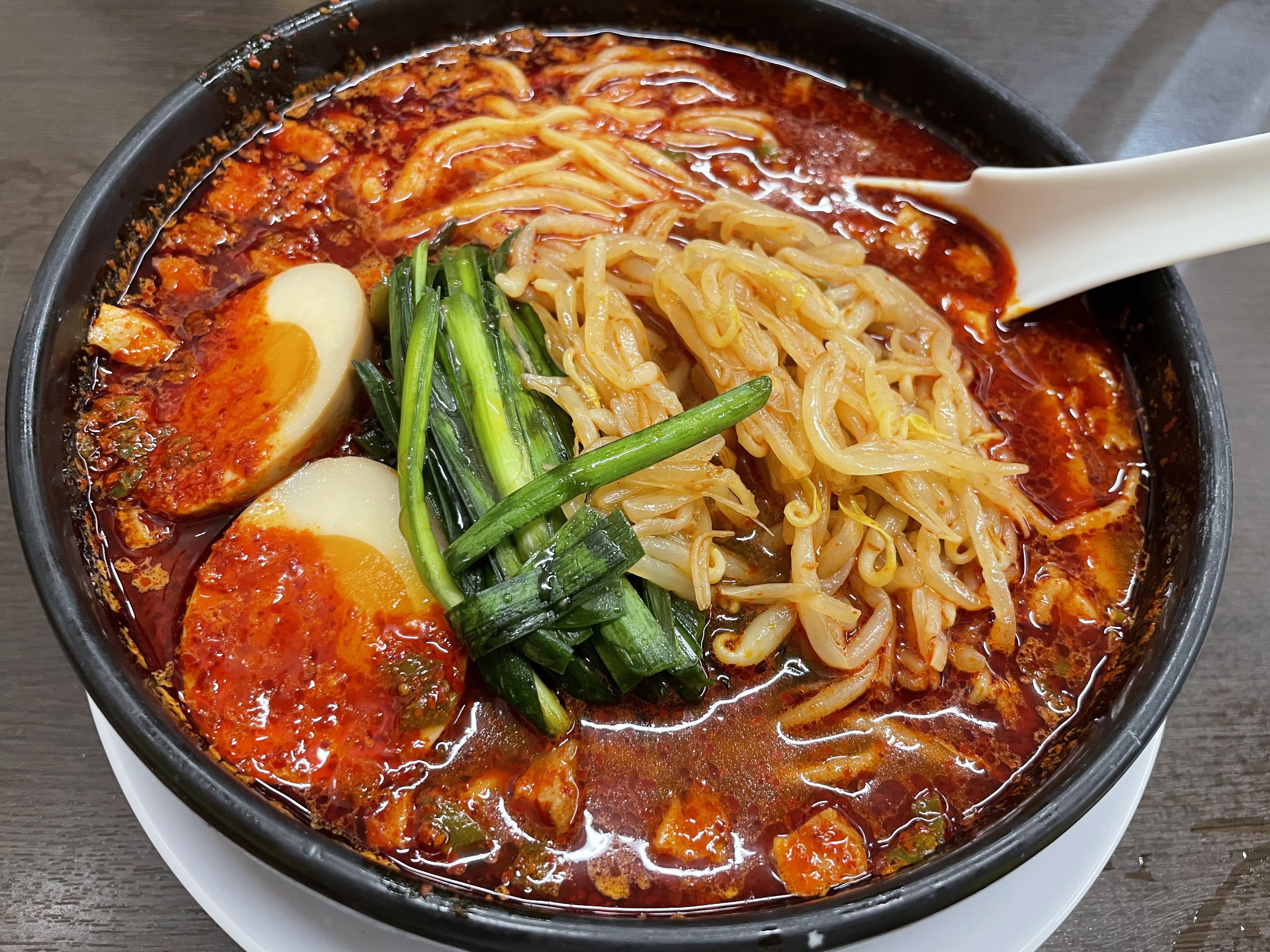 Rai Rai Tei의 대표사진