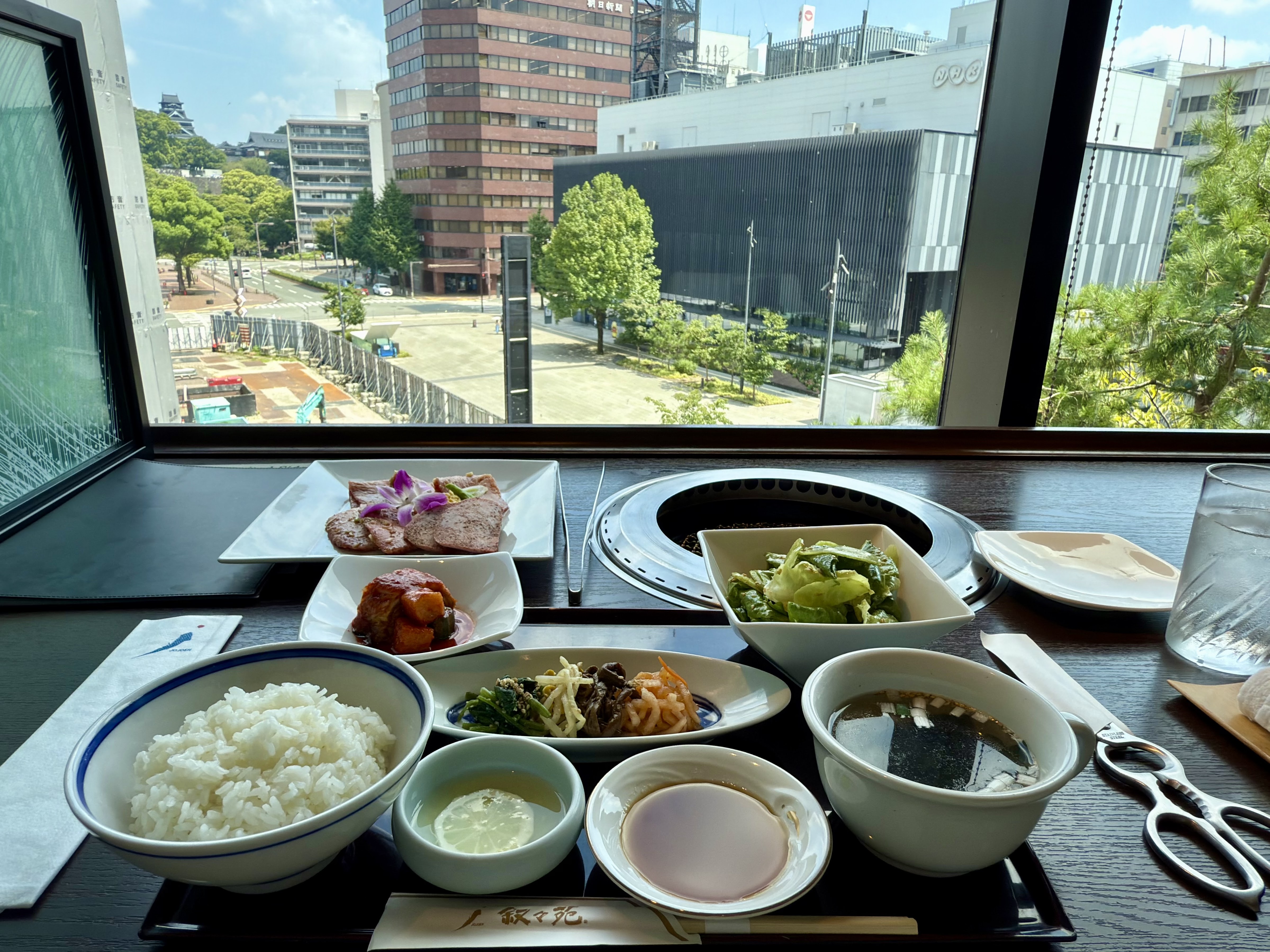 죠죠엔 사쿠라마치 쿠마모토점의 대표사진