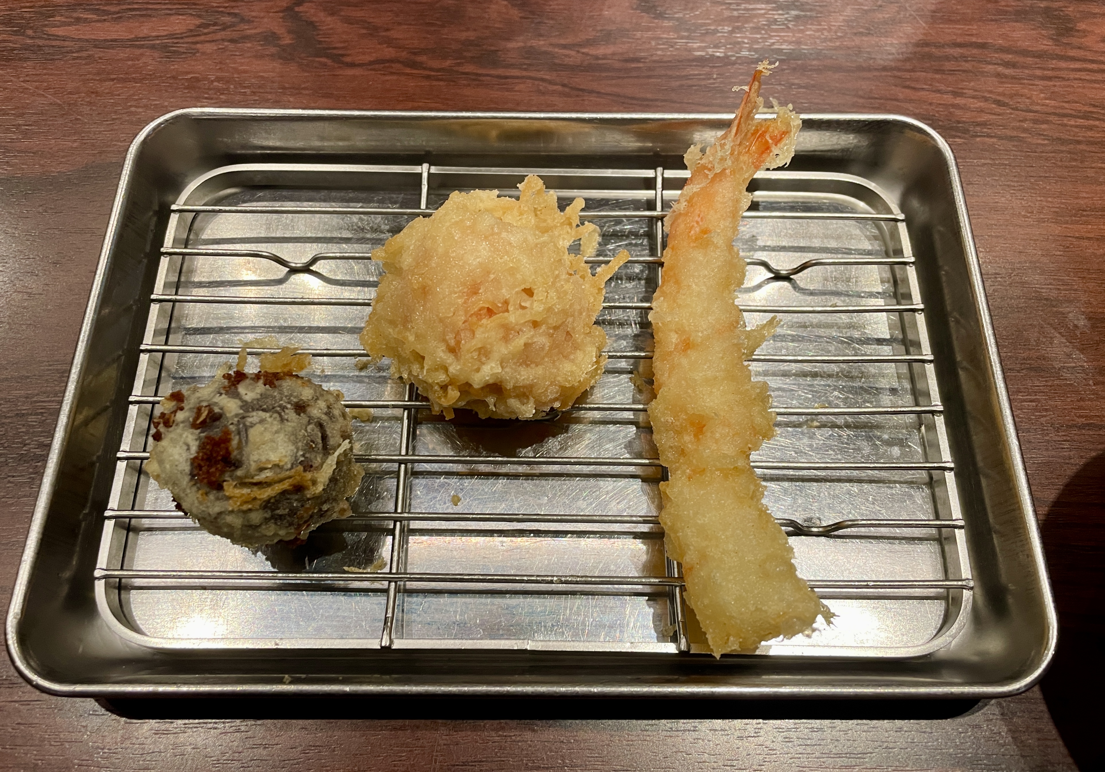 하카타텐푸라 타카오 마크이즈후쿠오카모모치점의 대표사진