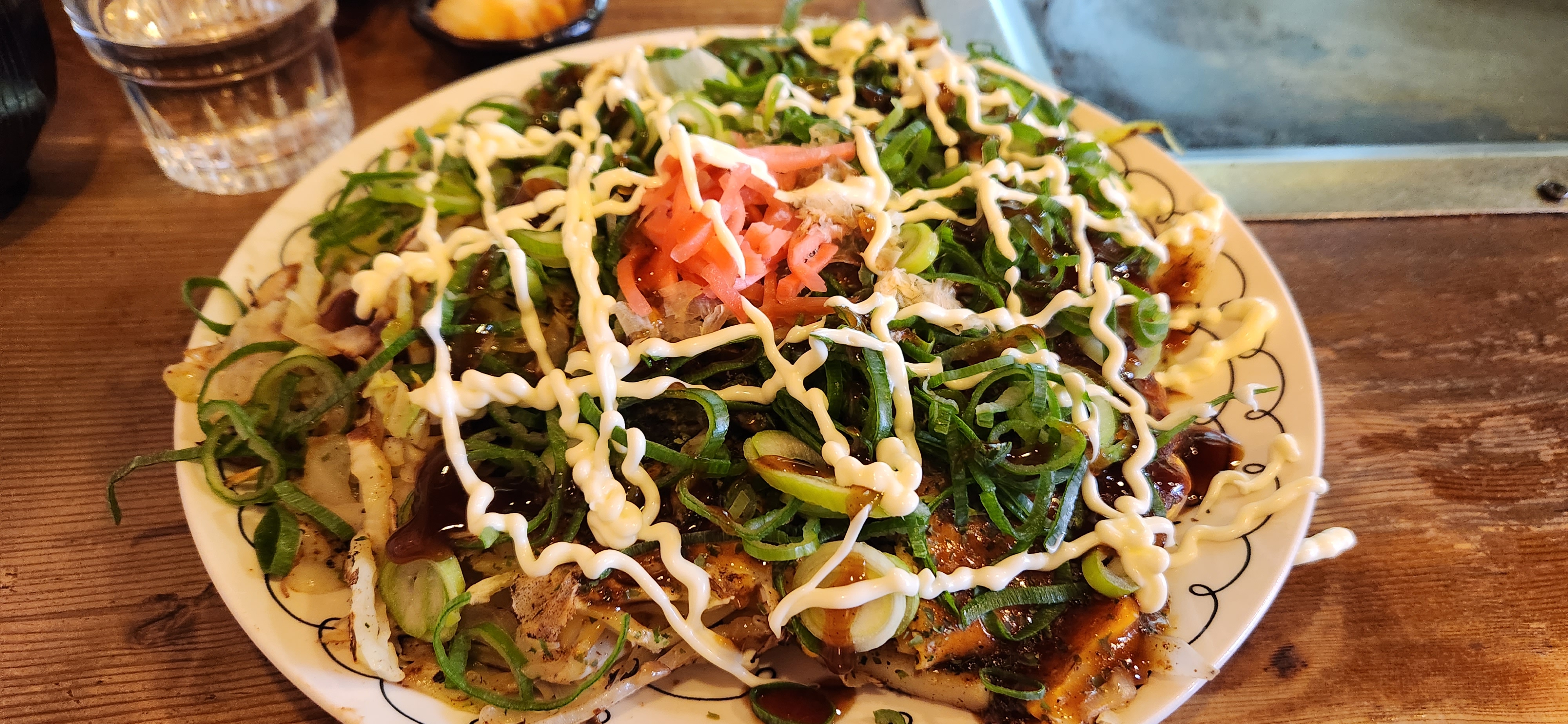 랑쿠jp 음식점-오코노미야키 타쿠미짱의 대표이미지