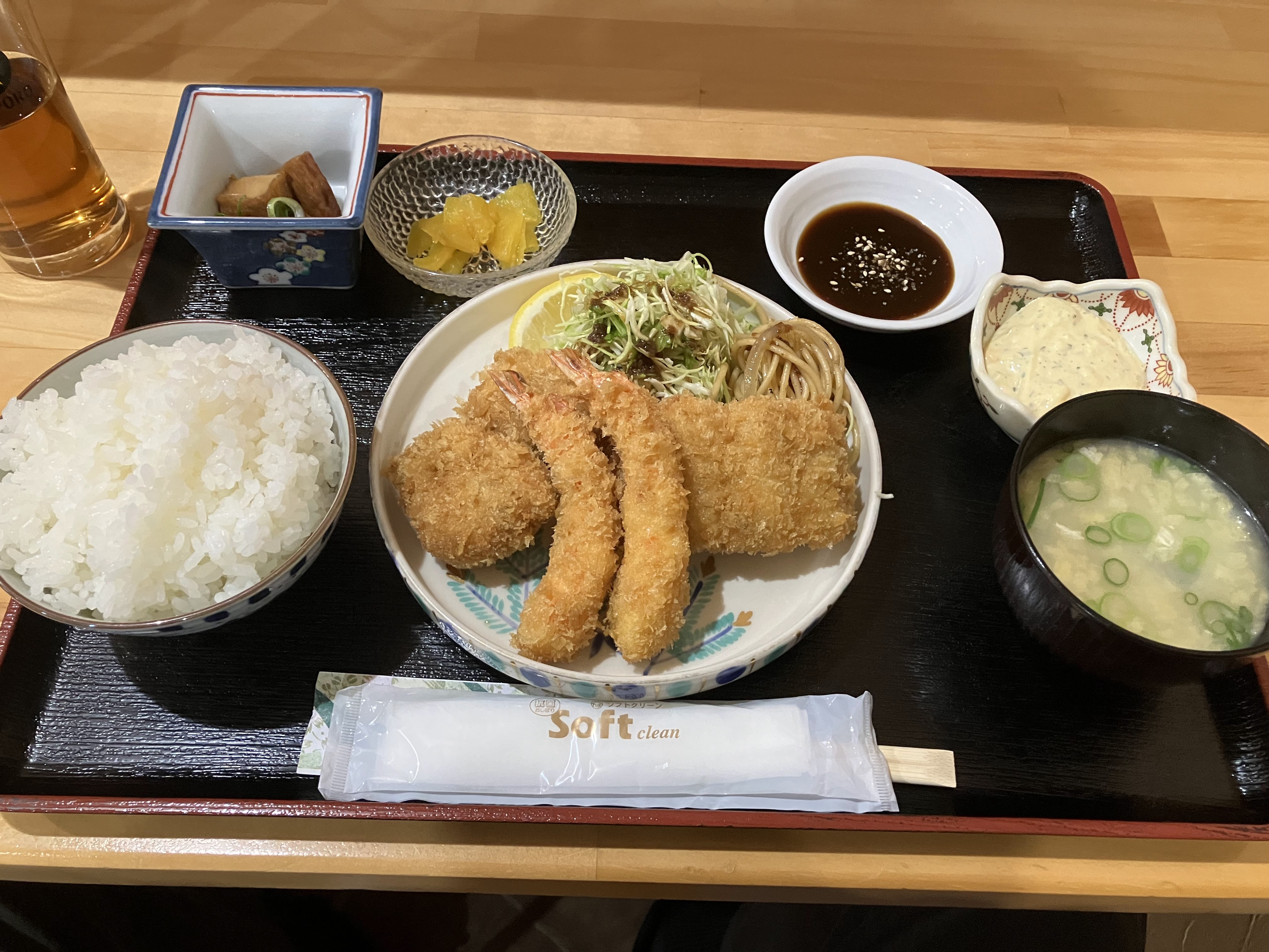 お食事処 彩 sai-sai의 대표사진