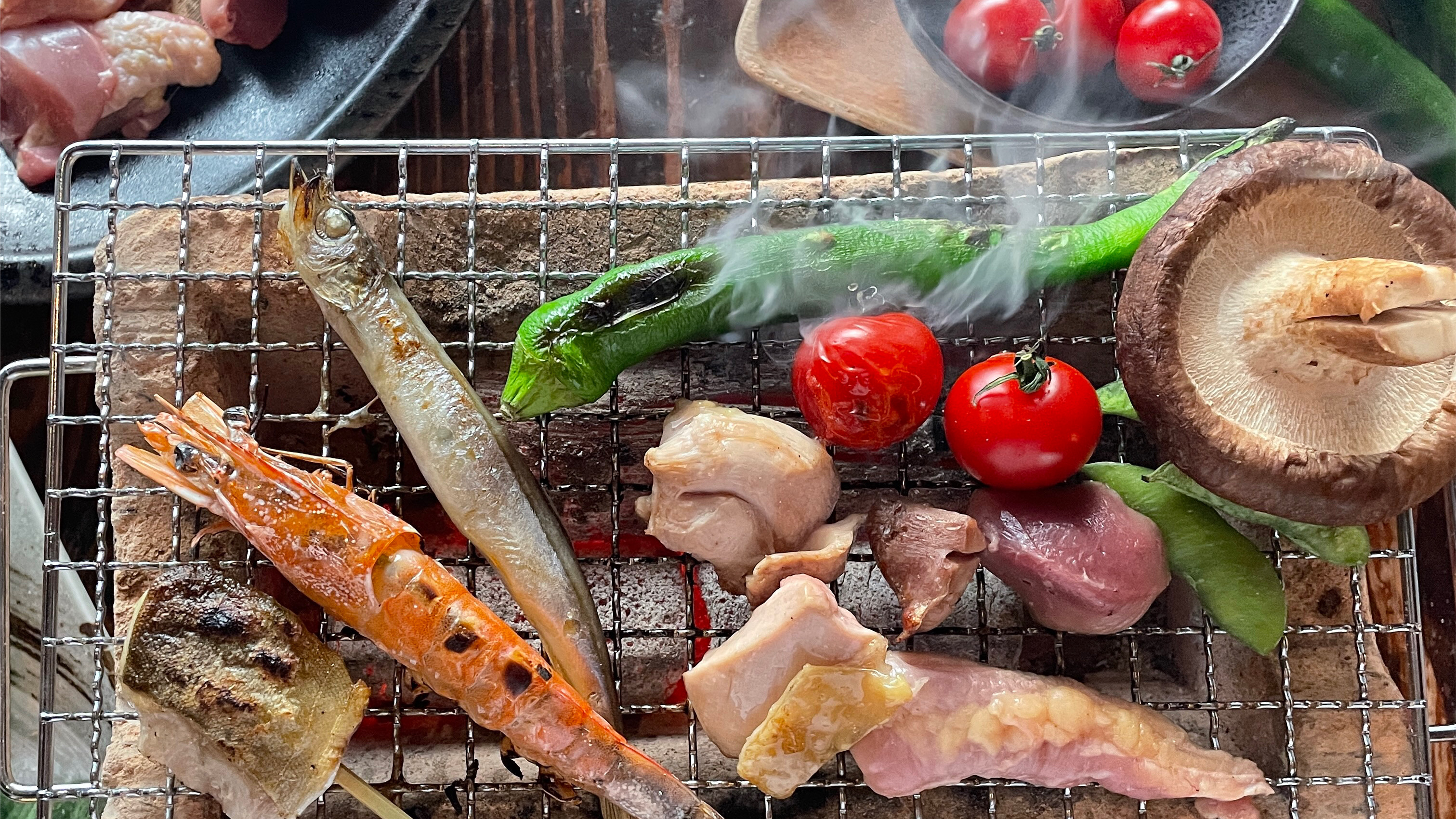 あぶり渋屋 山科駅前店의 대표사진