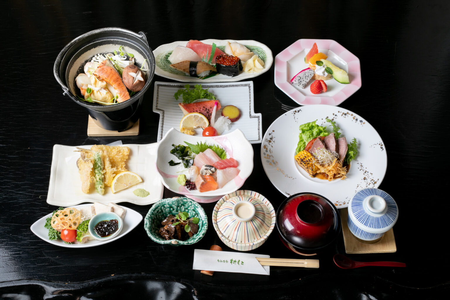 랑쿠jp 음식점-Muramoto의 대표이미지