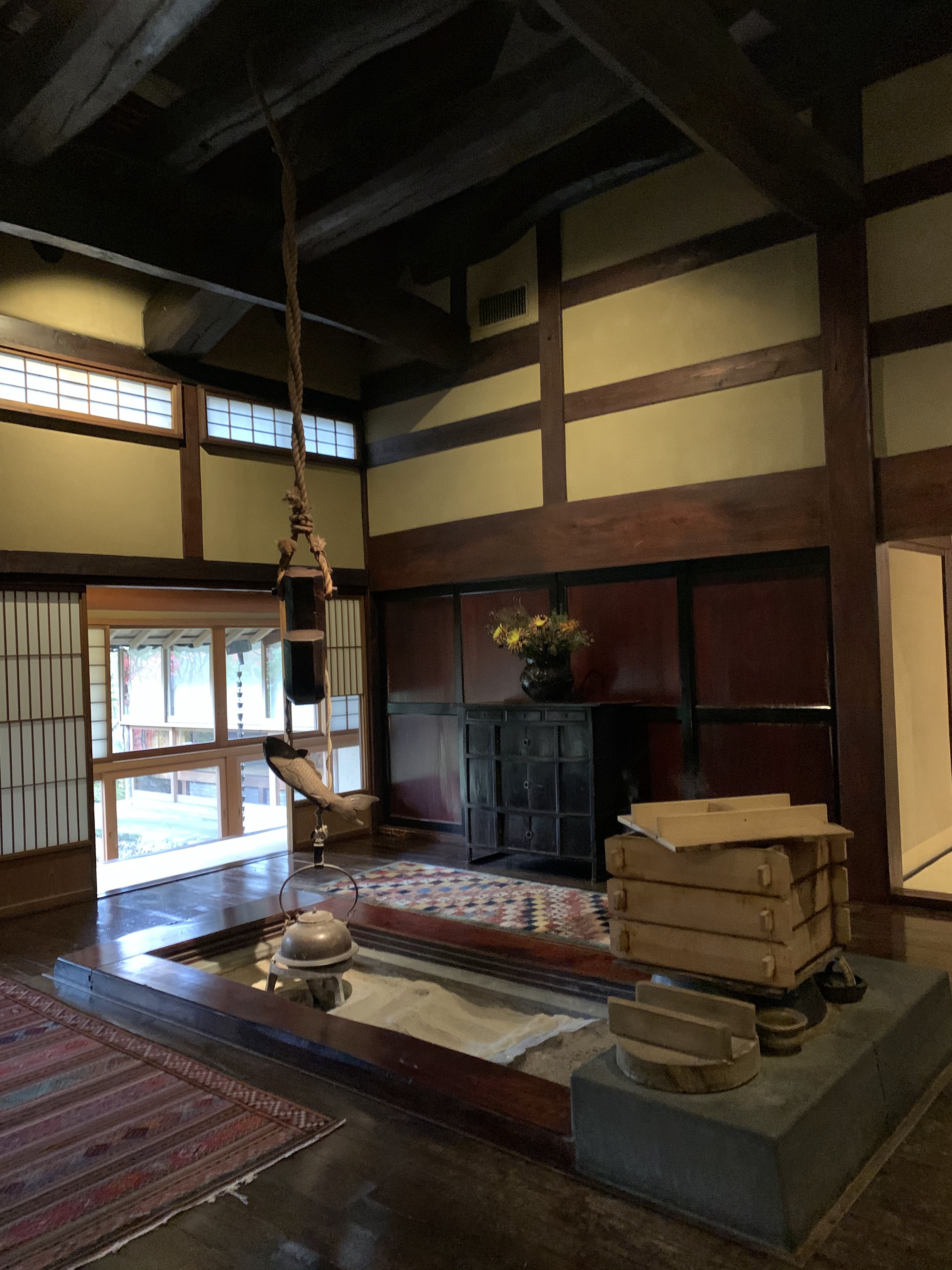 랑쿠jp 음식점-茶寮柴扉洞의 대표이미지