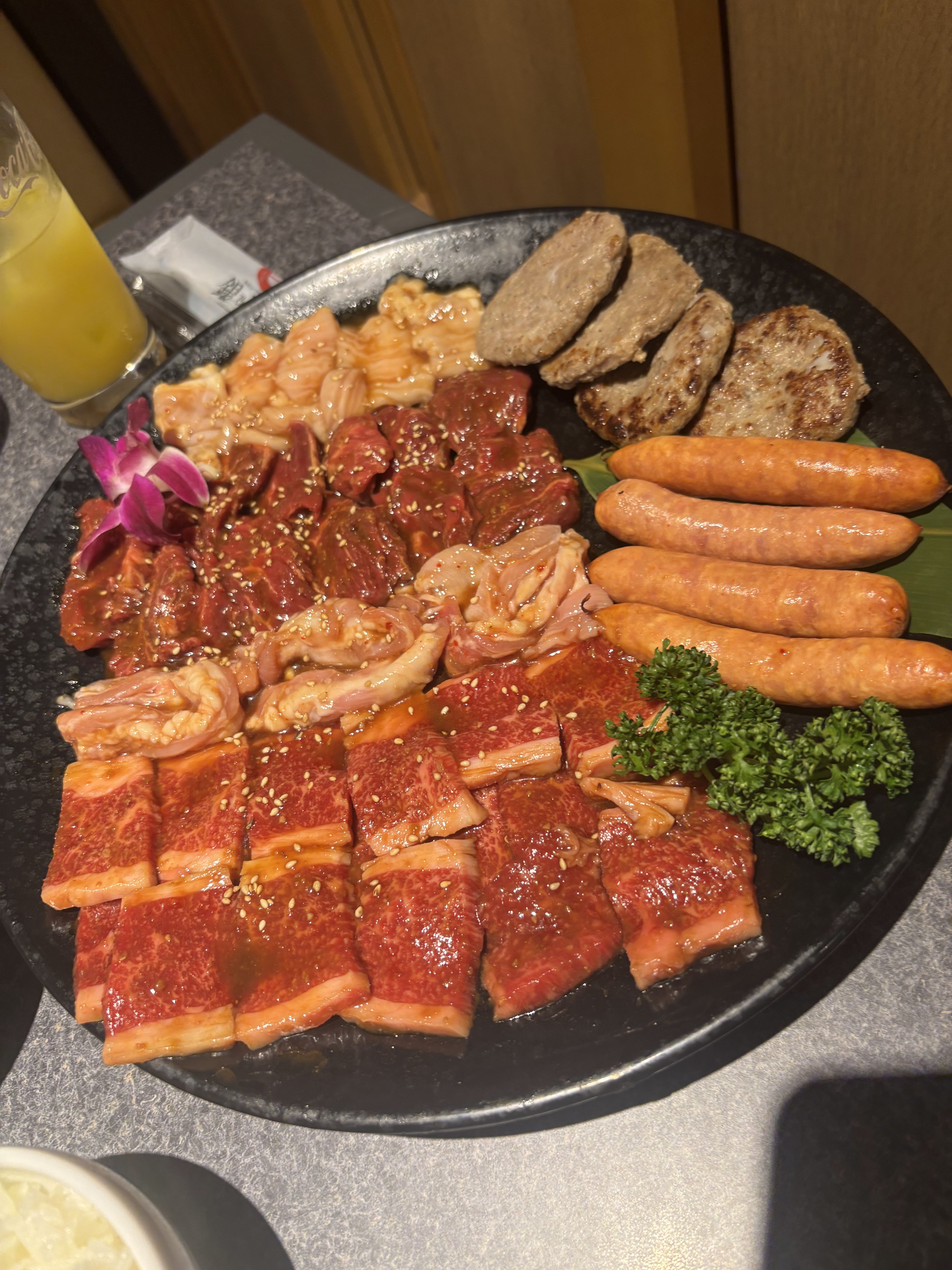 랑쿠jp 음식점-銀のしゃり 賀来店의 대표이미지