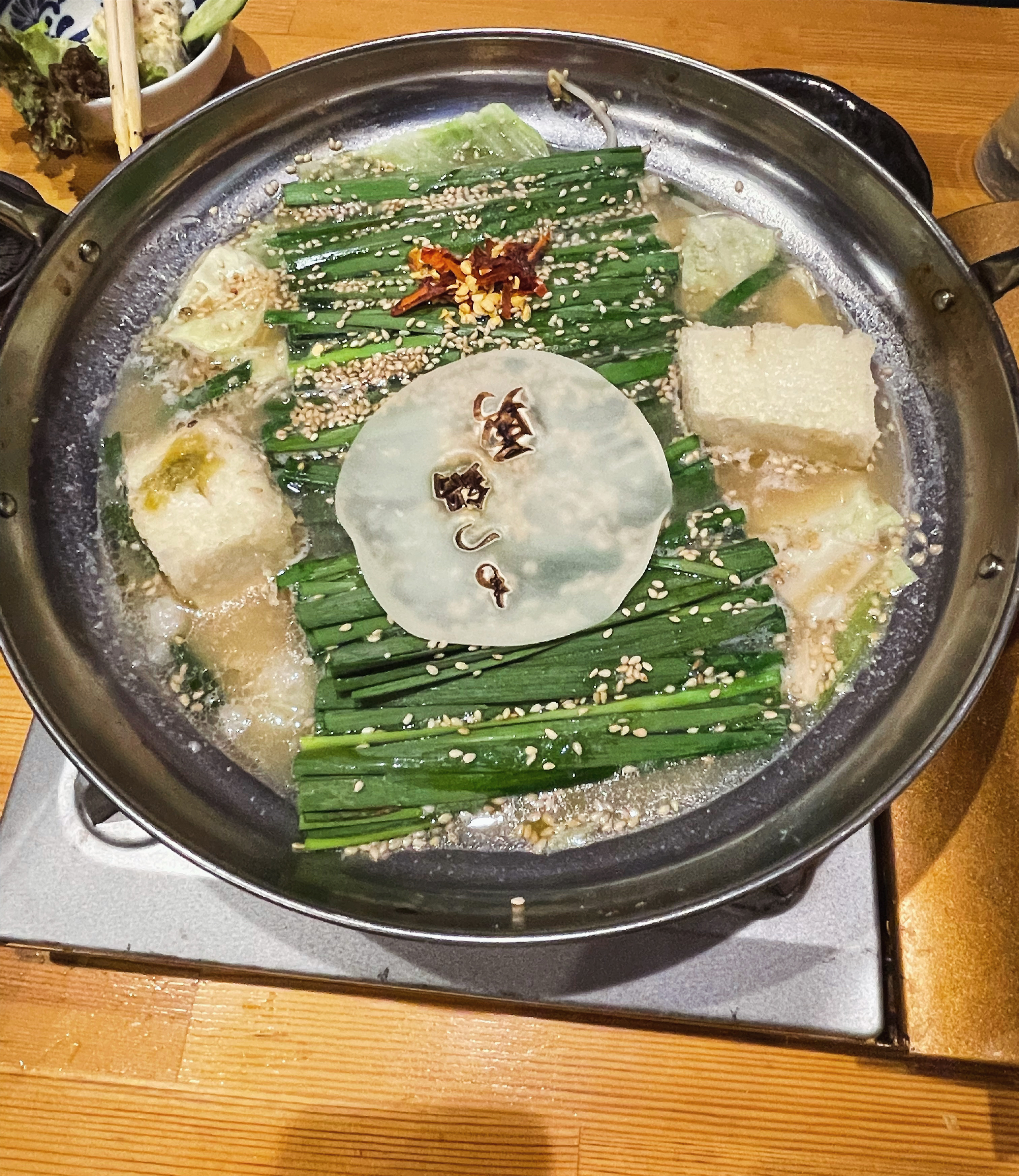 もつ鍋 勇의 대표사진