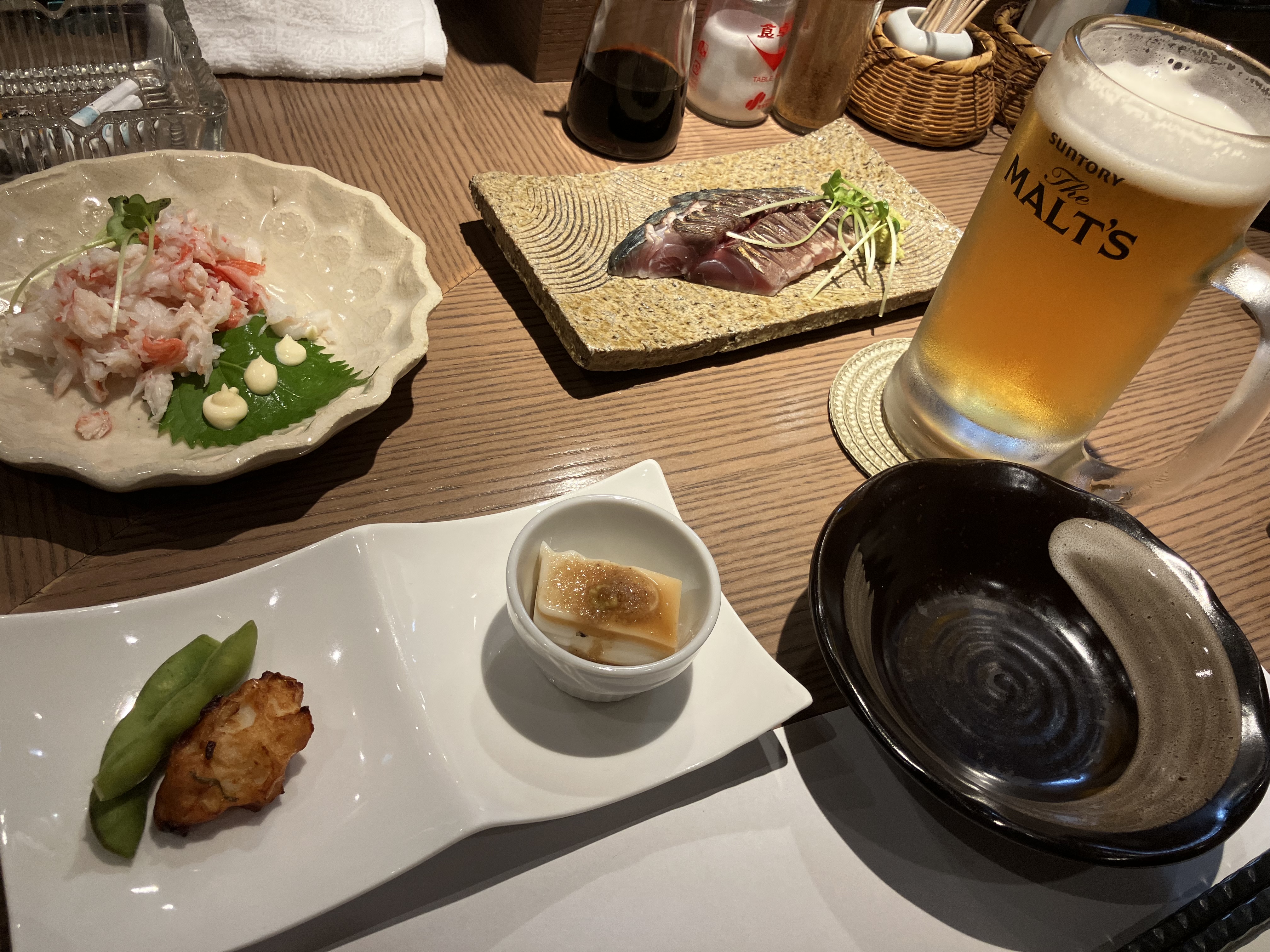 酒肴や慎家의 대표사진