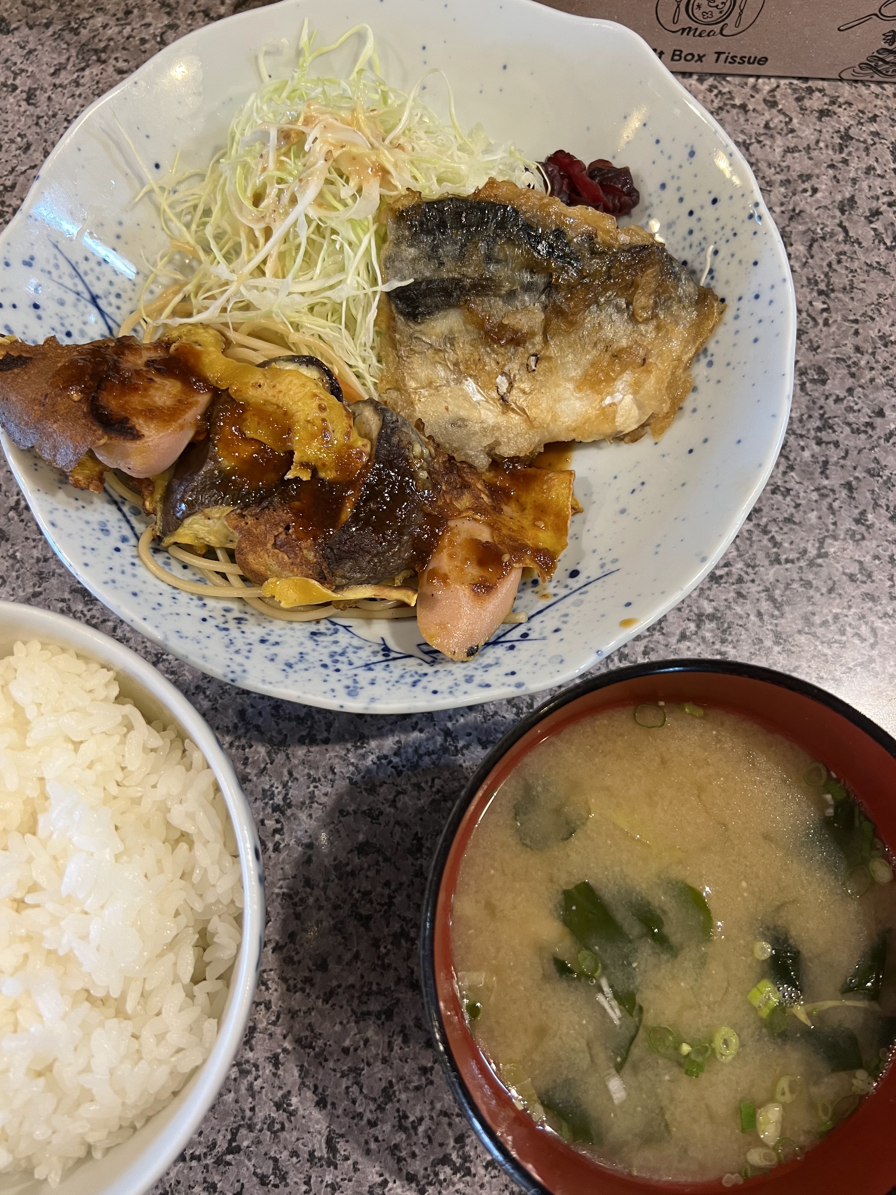 랑쿠jp 음식점-富士食堂의 대표이미지