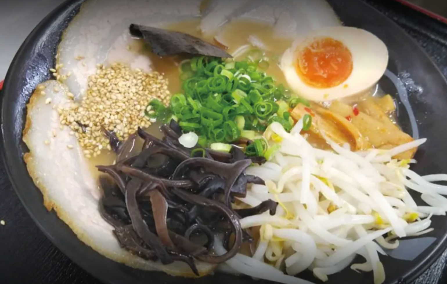 랑쿠jp 음식점-大分ラーメン嬉屋 宇佐의 대표이미지