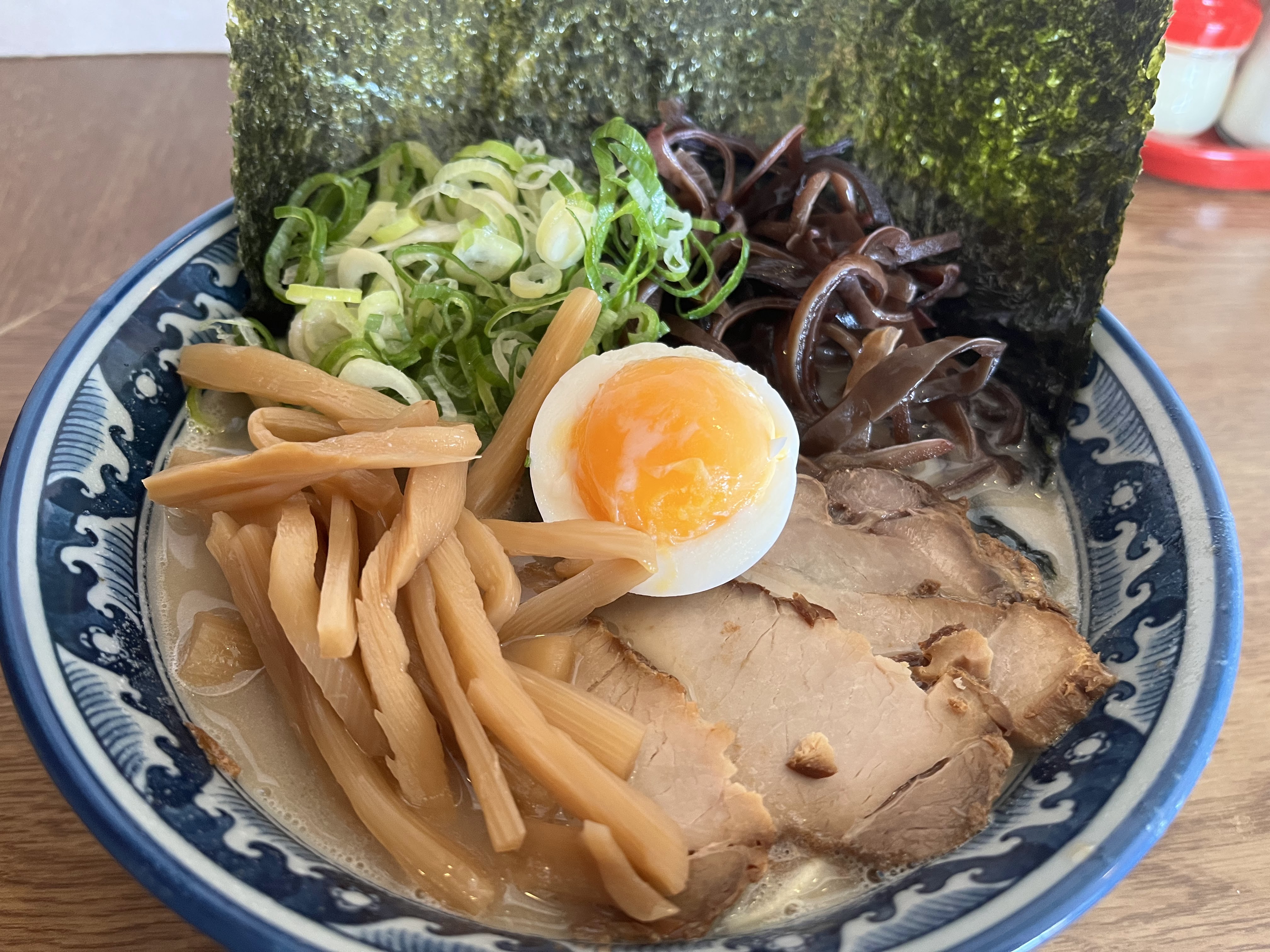 Genkotsu의 대표사진