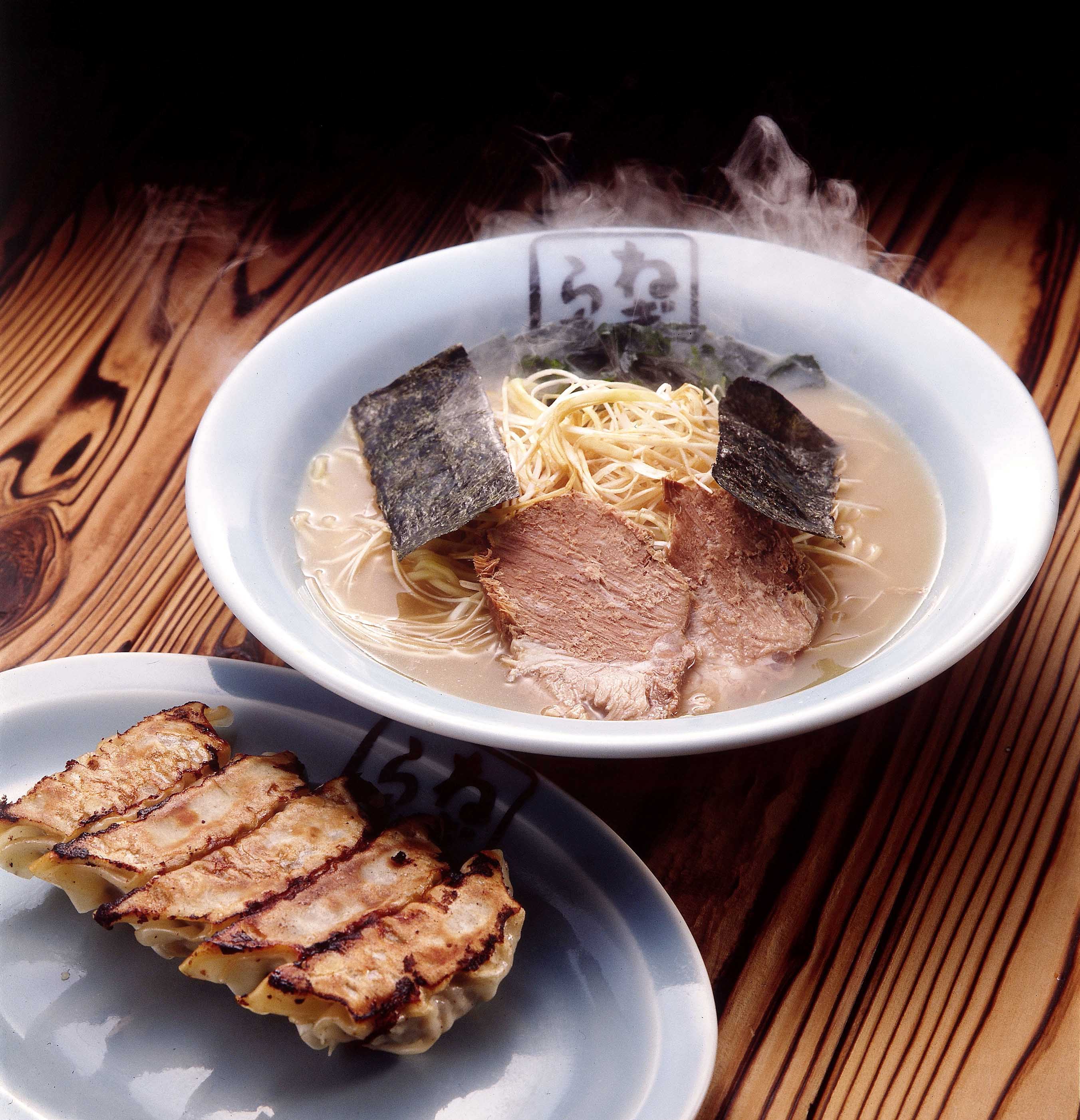 랑쿠jp 음식점-ねぎらあめん의 대표이미지