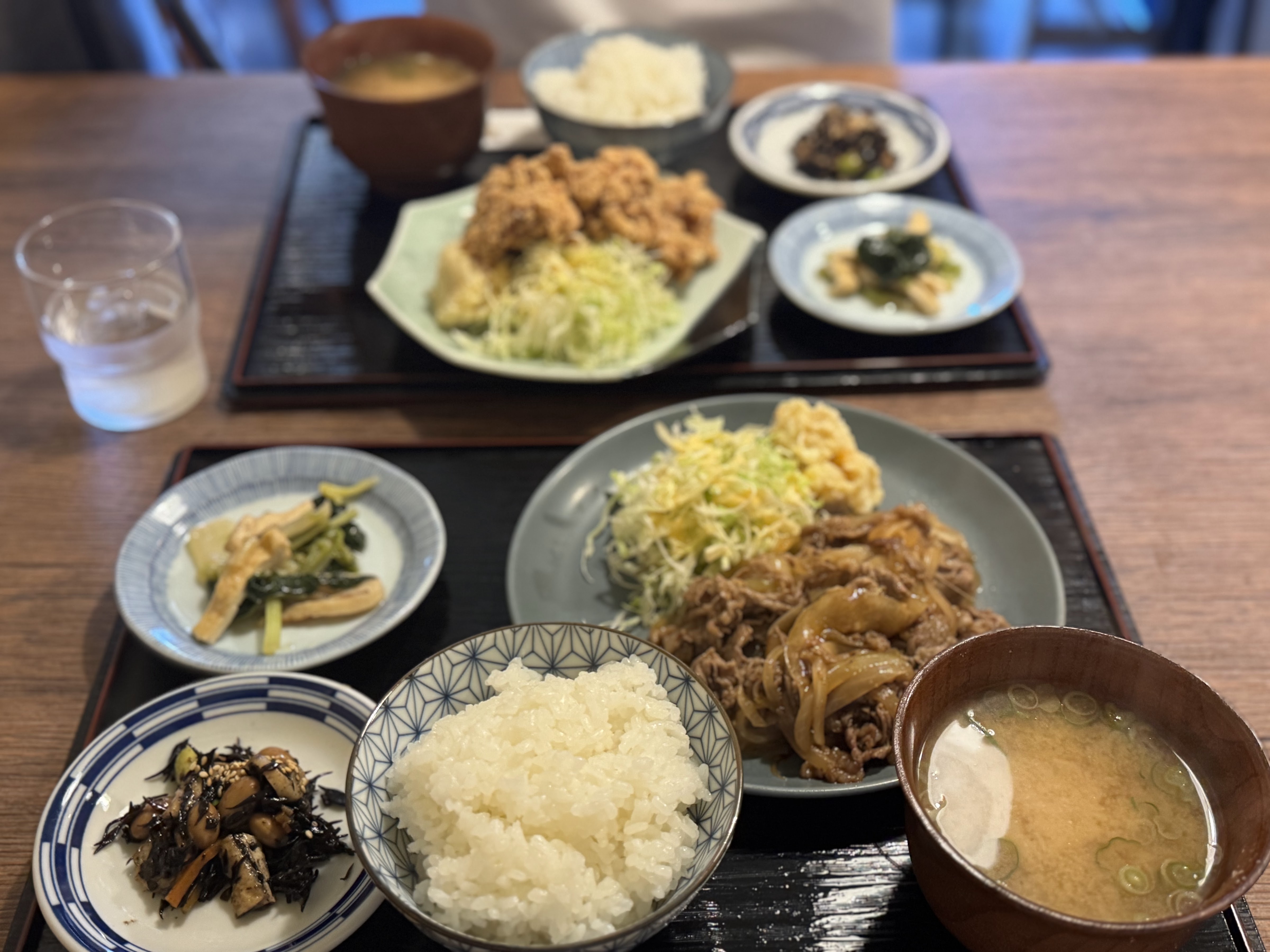 Shokudo Marushin의 대표사진