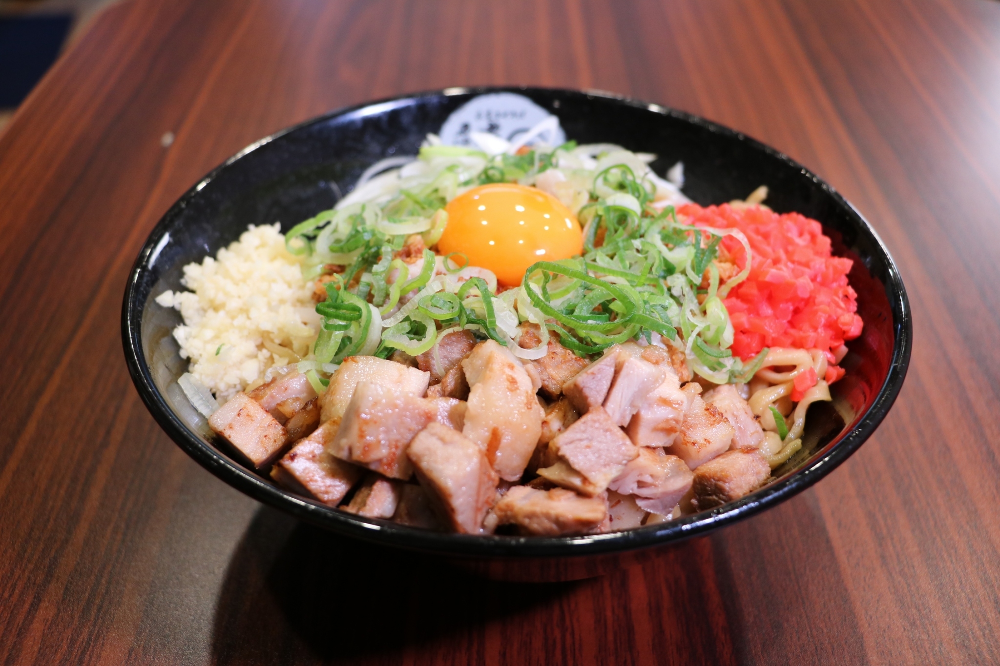 Kinugasa Mazesoba Ninja의 대표사진