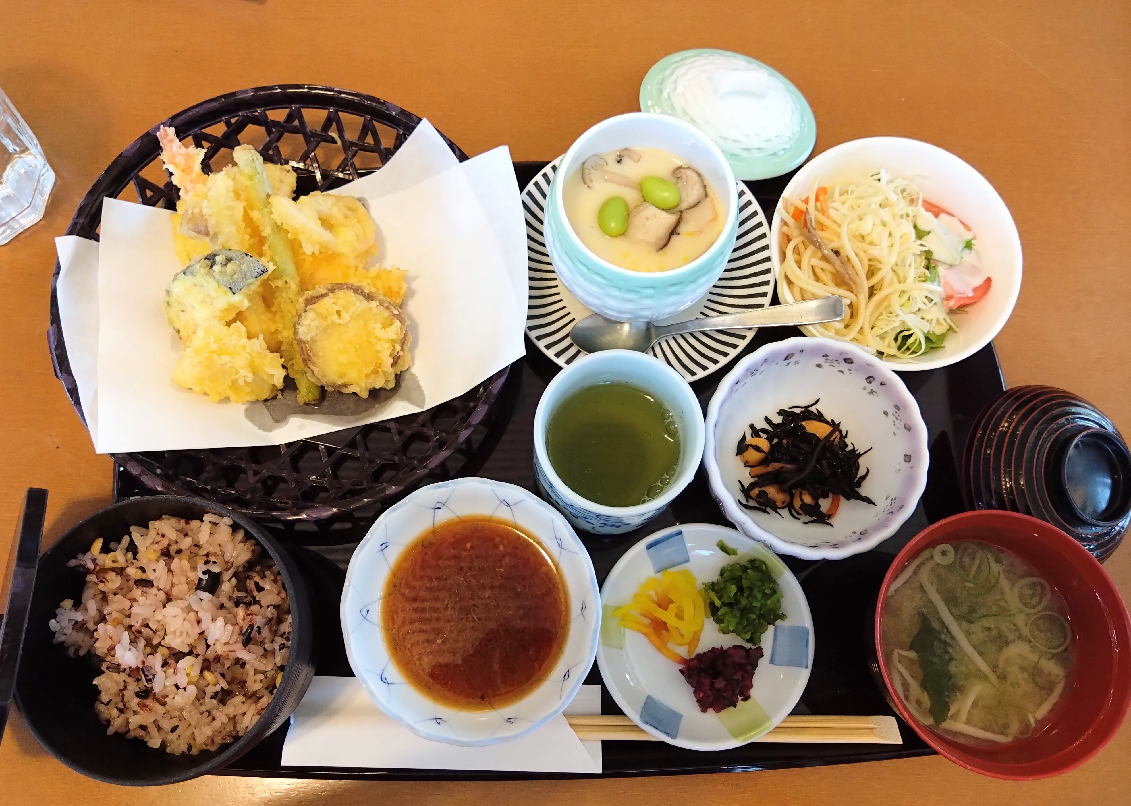 和善・ティーラウンジ寿康의 대표사진