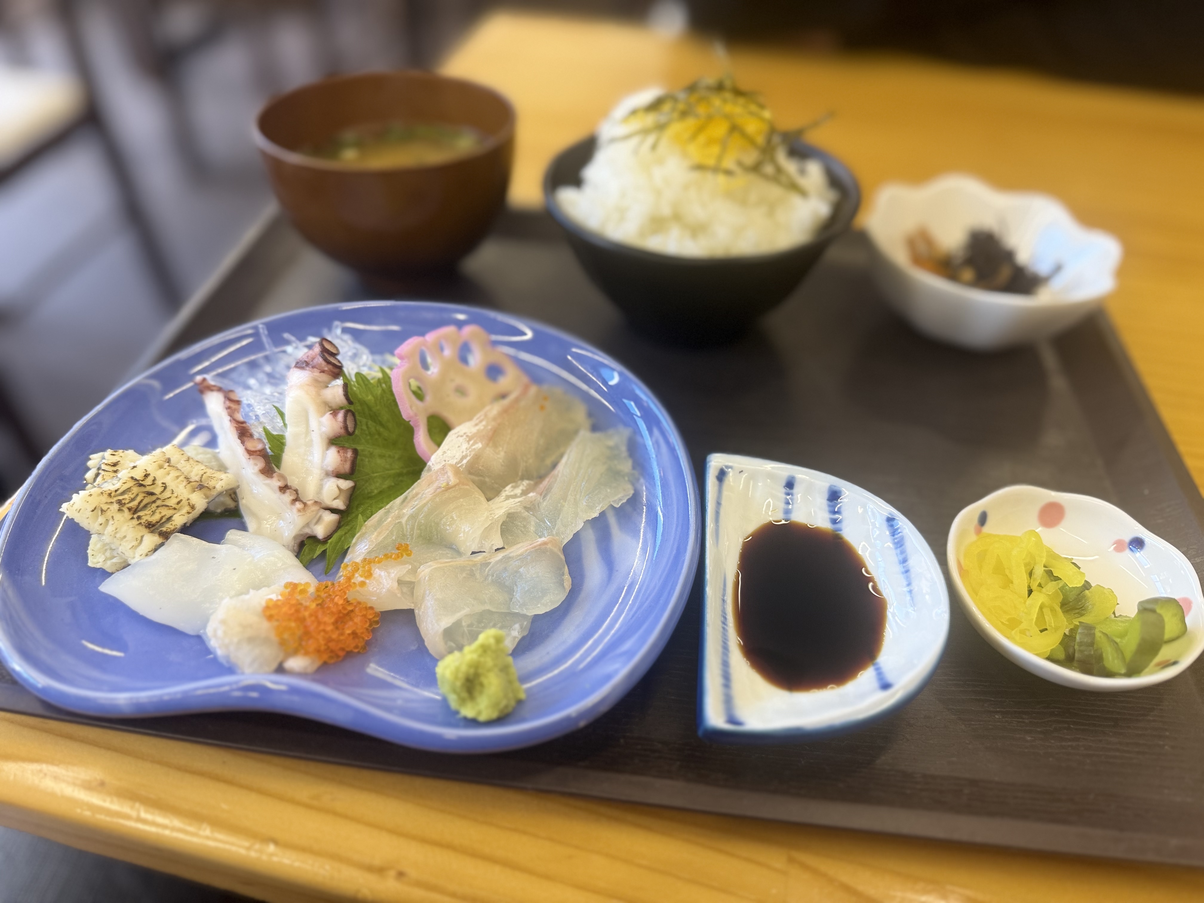 炬口漁業組合直営 たけのくち食堂의 대표사진