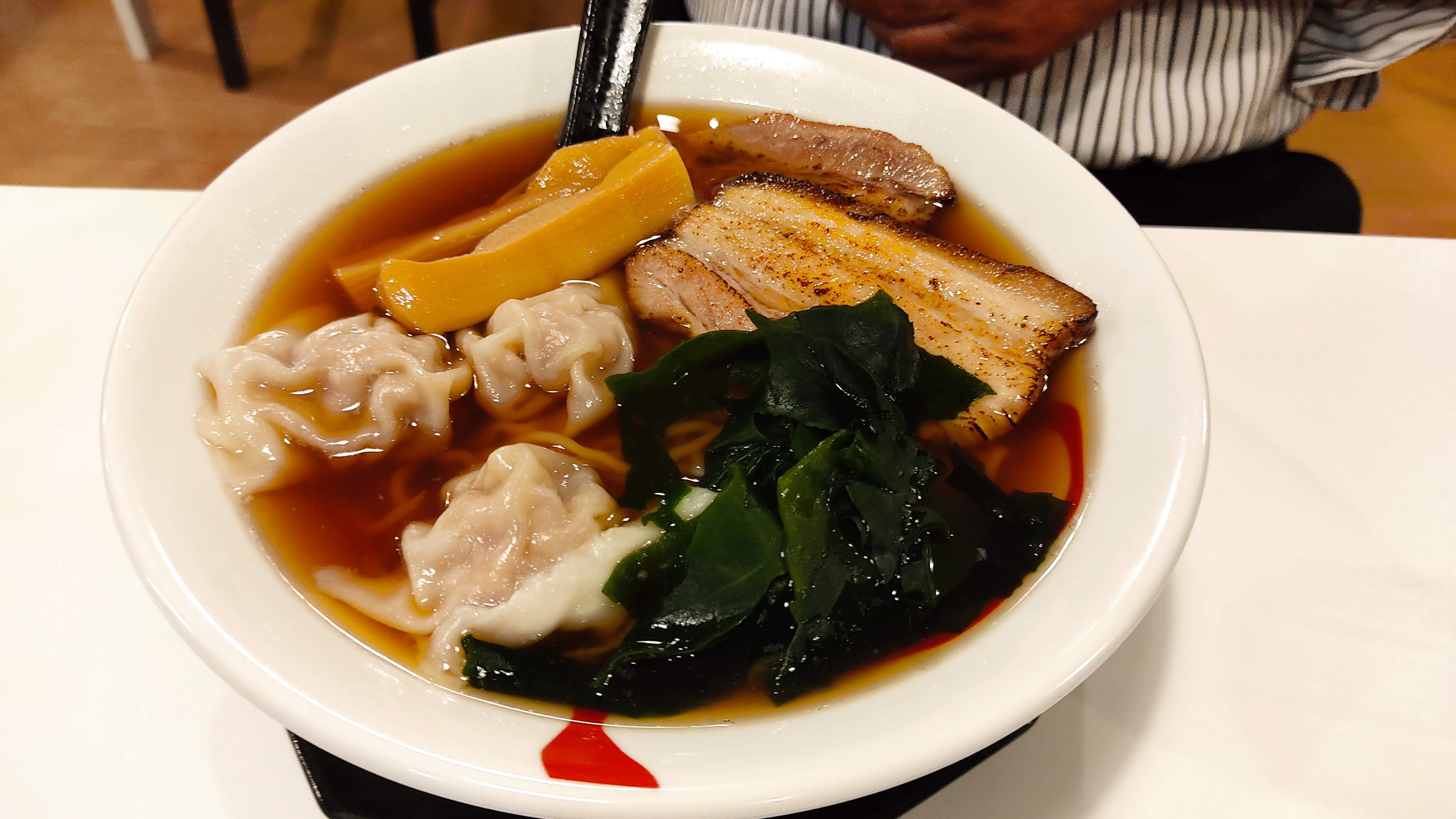 華龍ラーメン의 대표사진