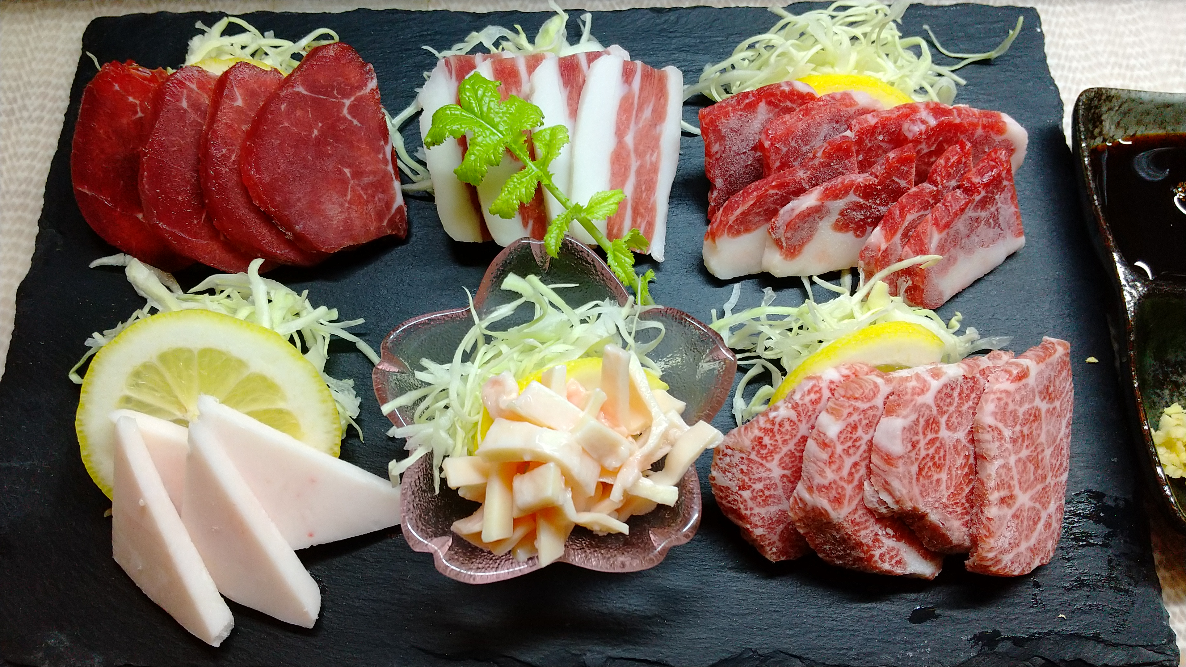 랑쿠jp 음식점-心水もとみ의 대표이미지