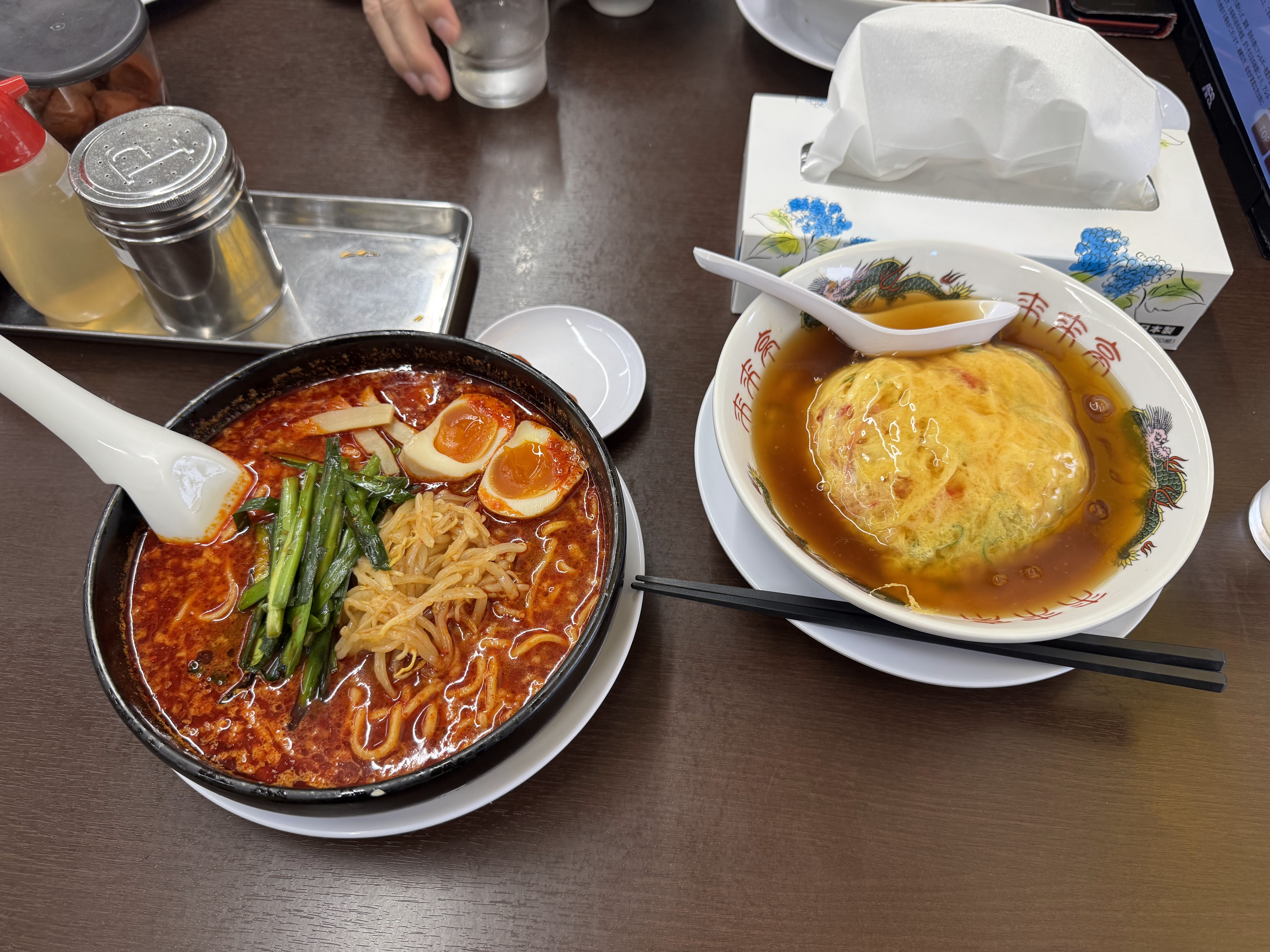 Rai Rai Tei의 대표사진