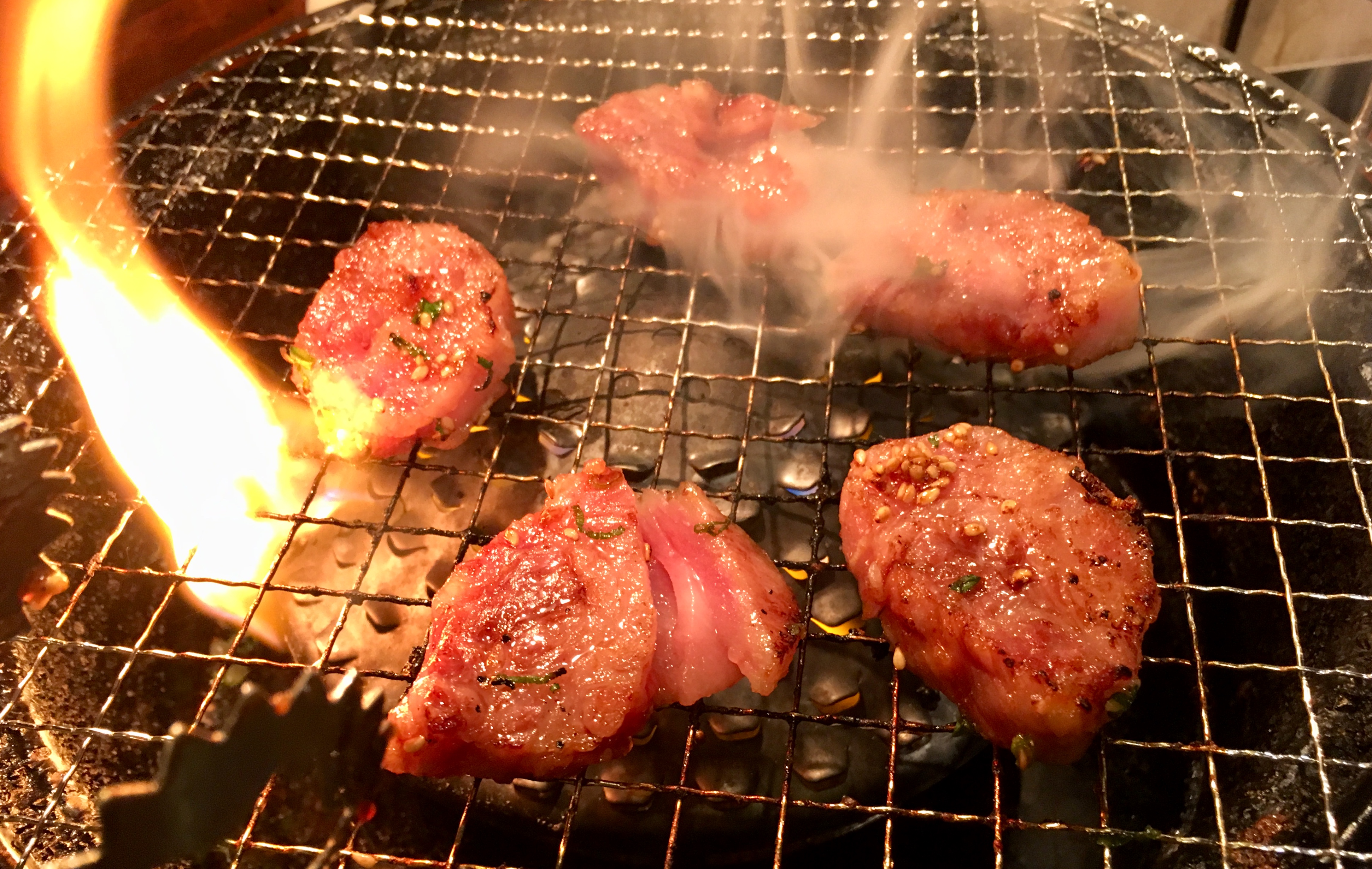 랑쿠jp 음식점-Yakiniku no Bakuro Ohashi-ten의 대표이미지