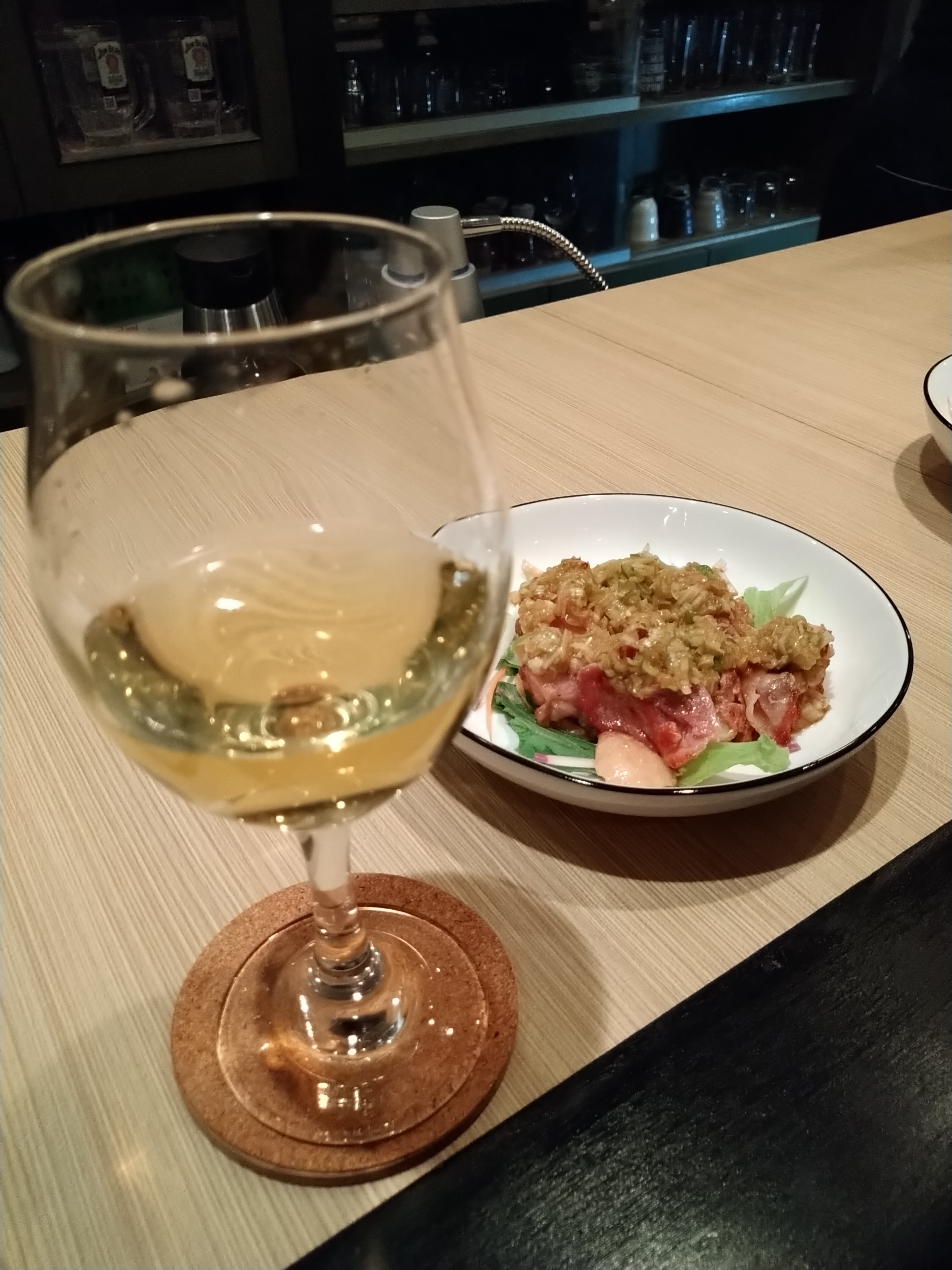 랑쿠jp 음식점-calico의 대표이미지