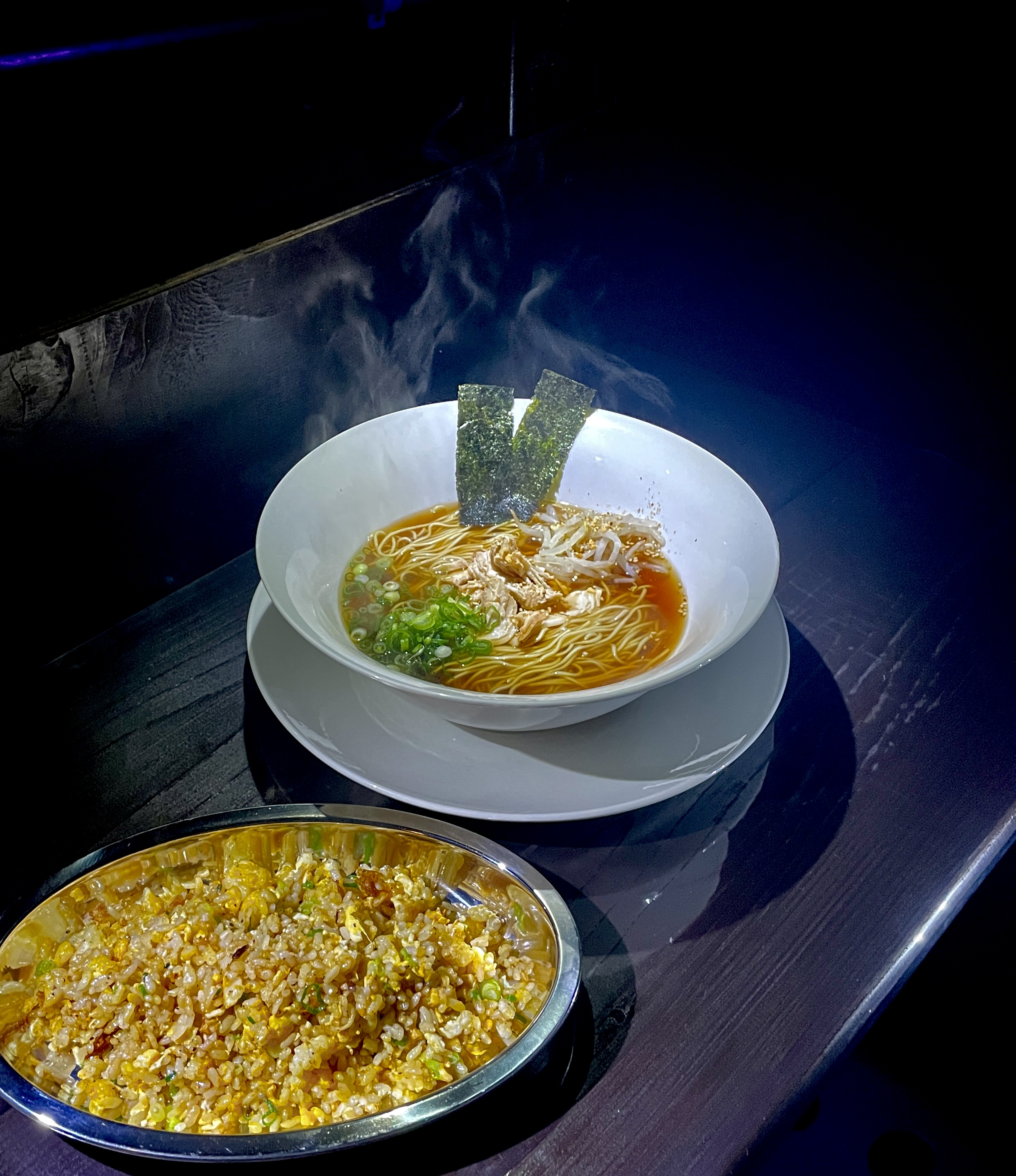 新博多醤油ラーメン バルティーエ의 대표사진