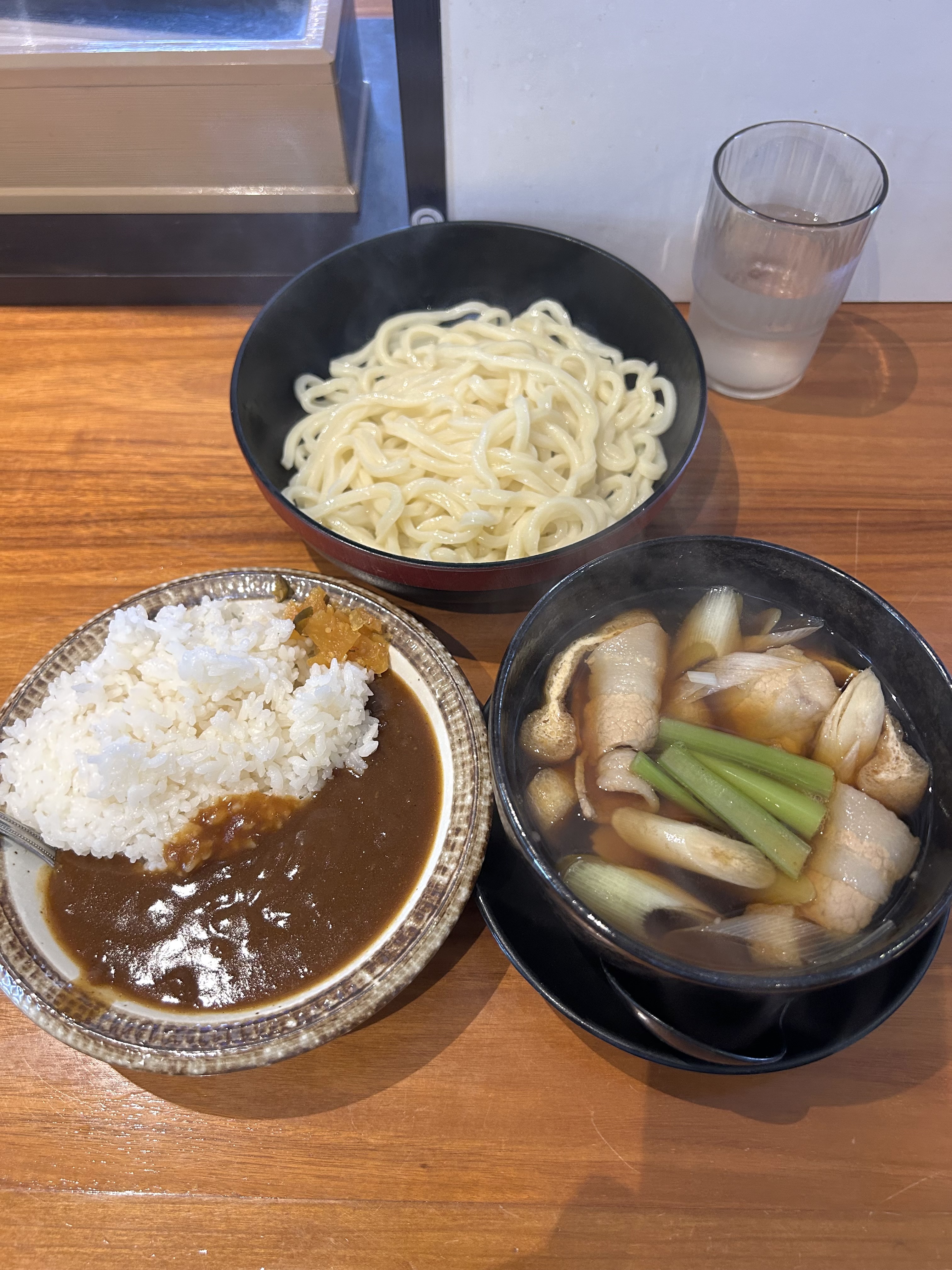 랑쿠jp 음식점-肉汁うどん たまや의 대표이미지