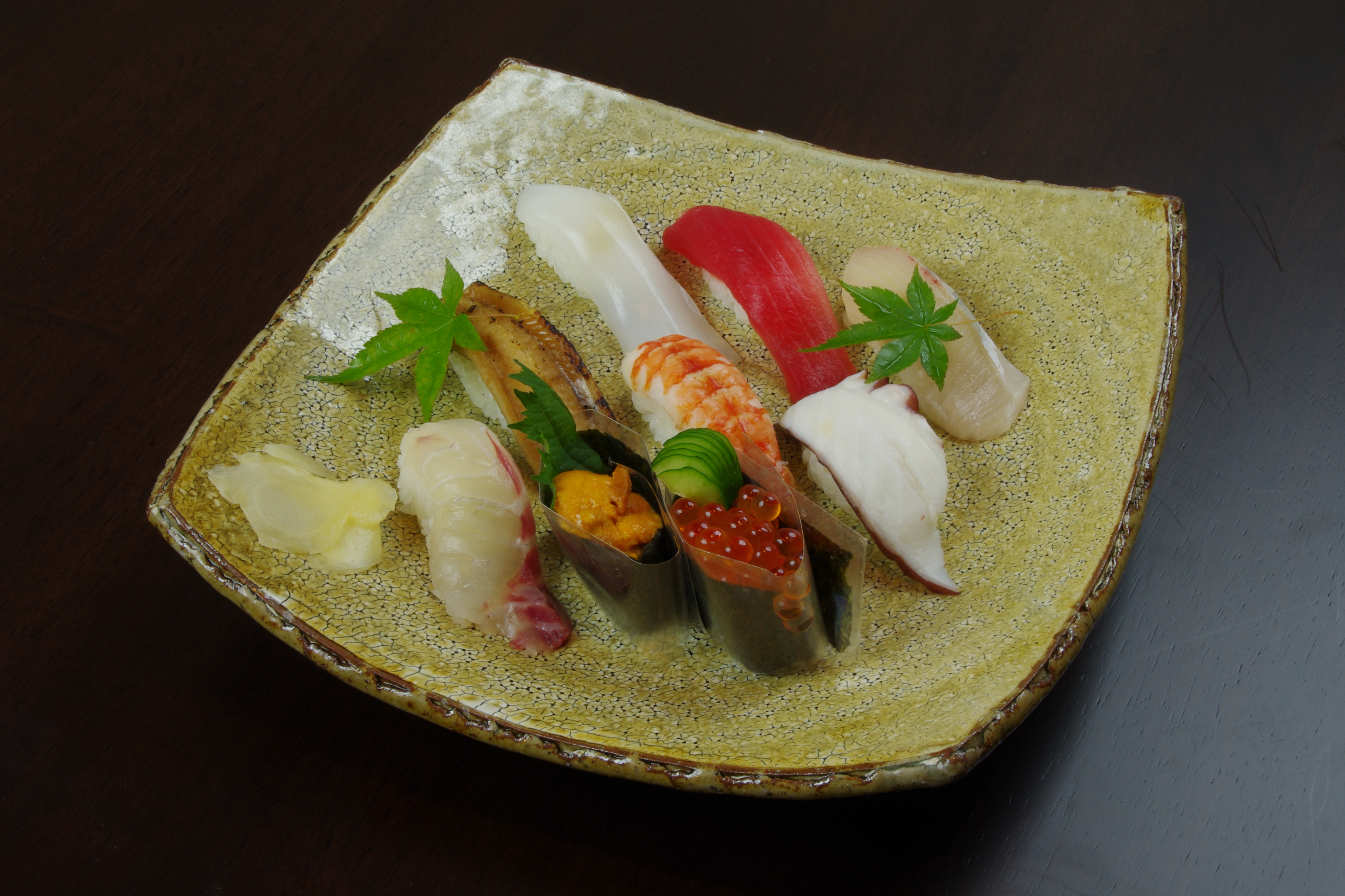 랑쿠jp 음식점-鮨割烹 轍-わだち-의 대표이미지