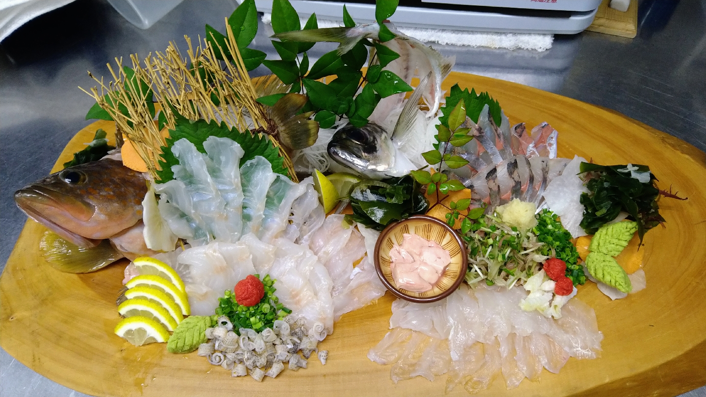 랑쿠jp 음식점-やっさん家의 대표이미지