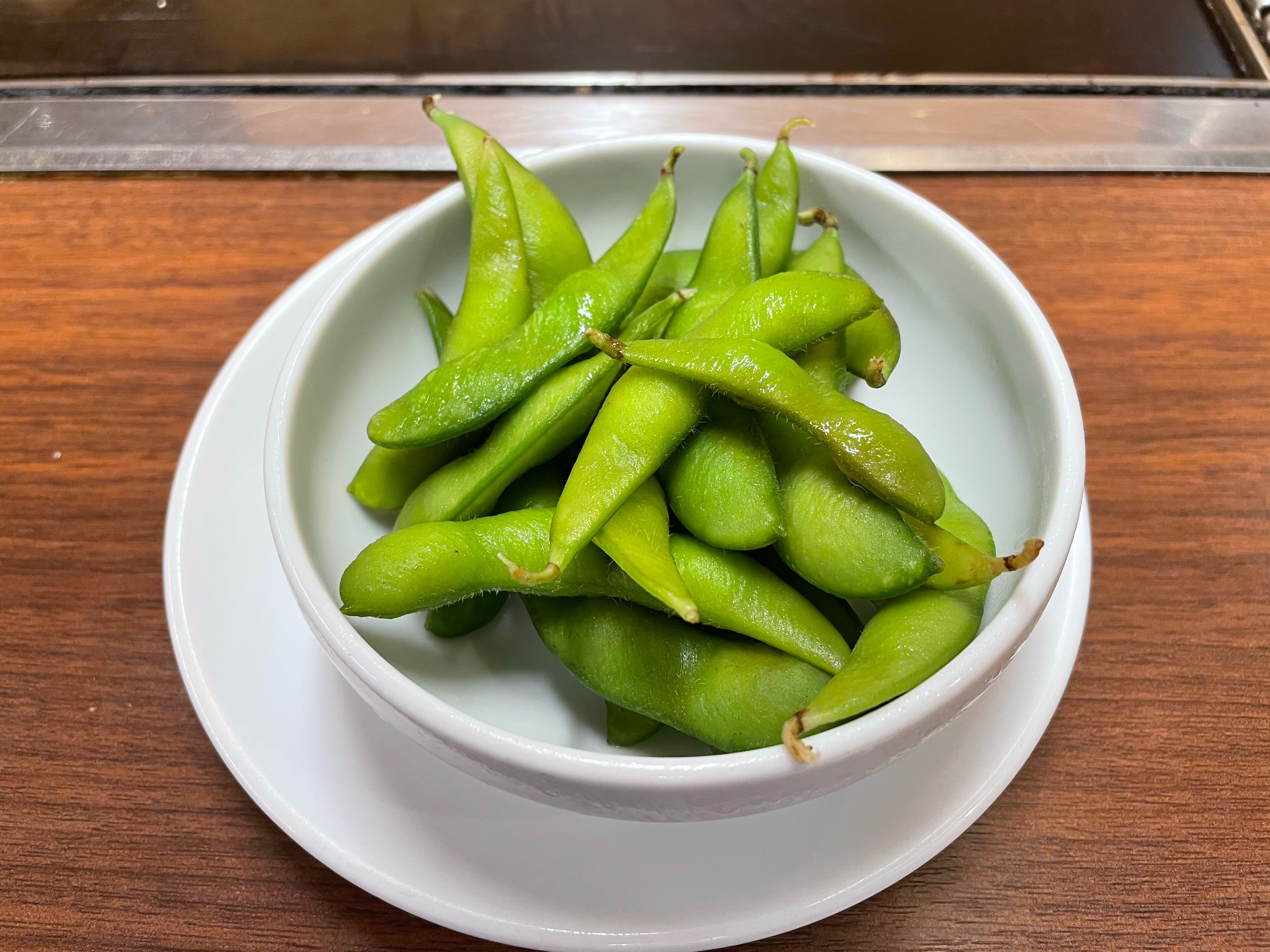 츠루하시 후게츠 본점의 대표사진