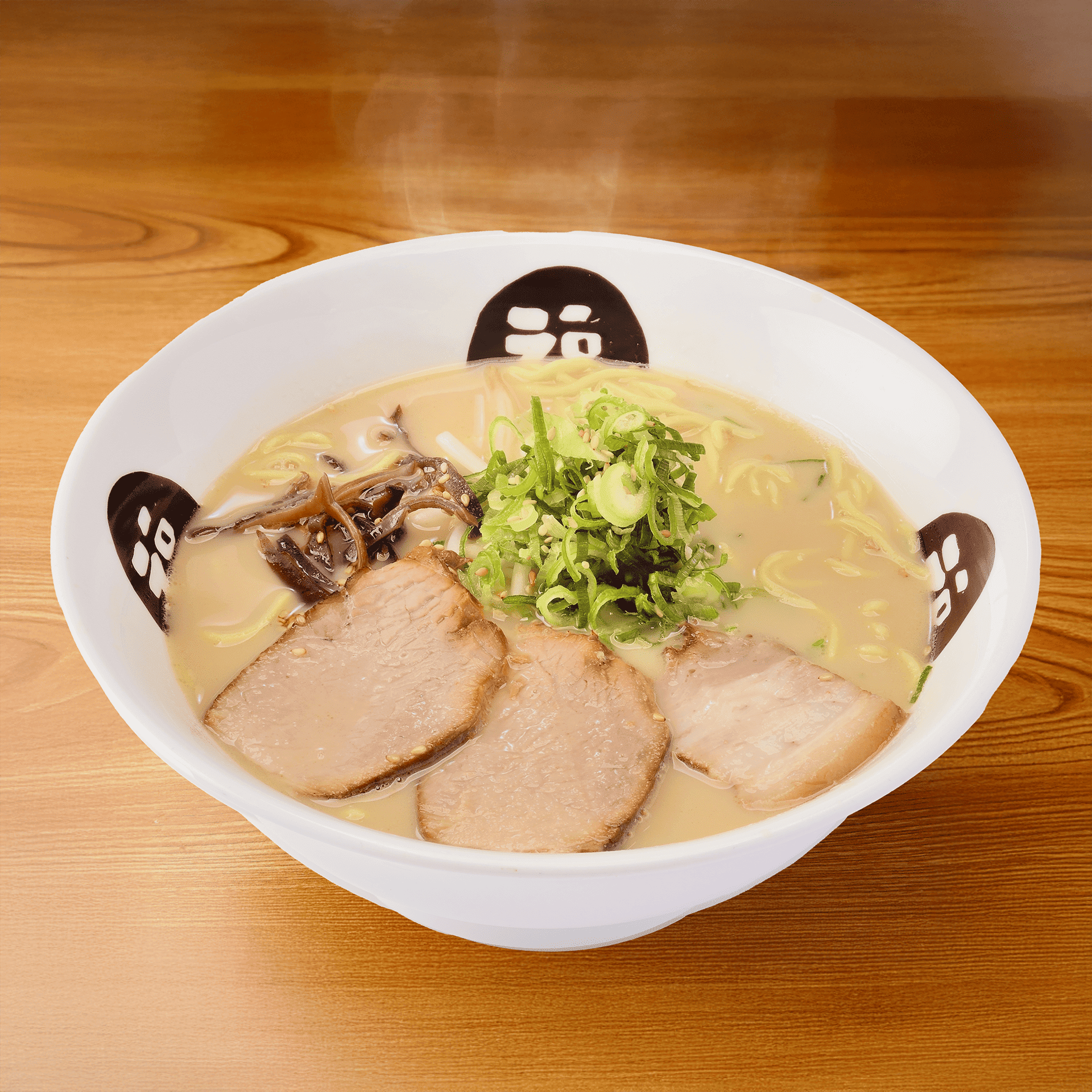 福福らーめん 湯里店의 대표 이미지