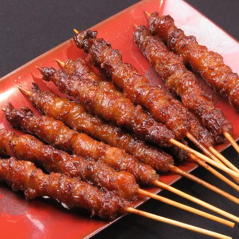 토리카와 야키토리 미츠마스 텐진점의 대표사진