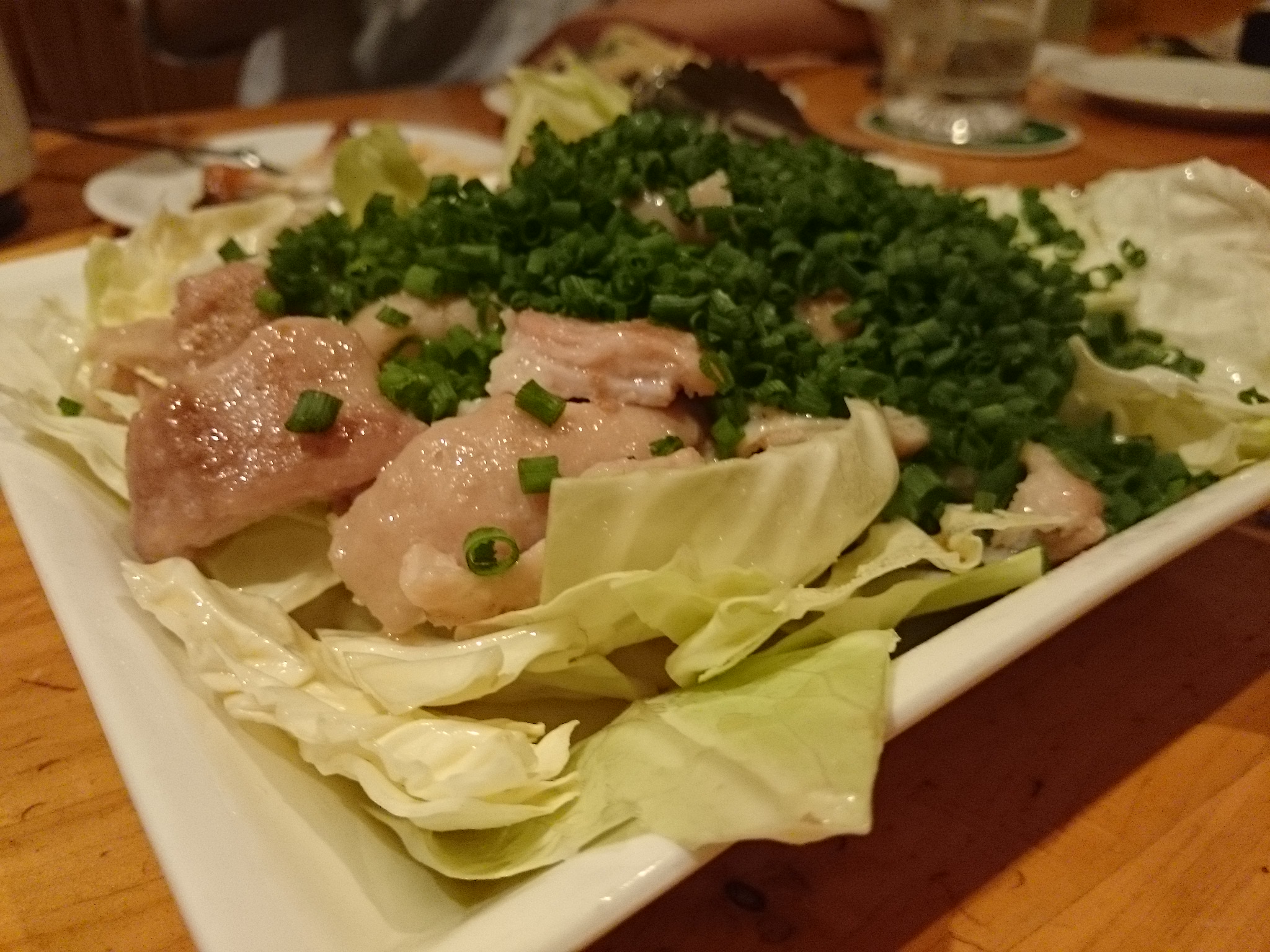 TANTO의 대표 이미지