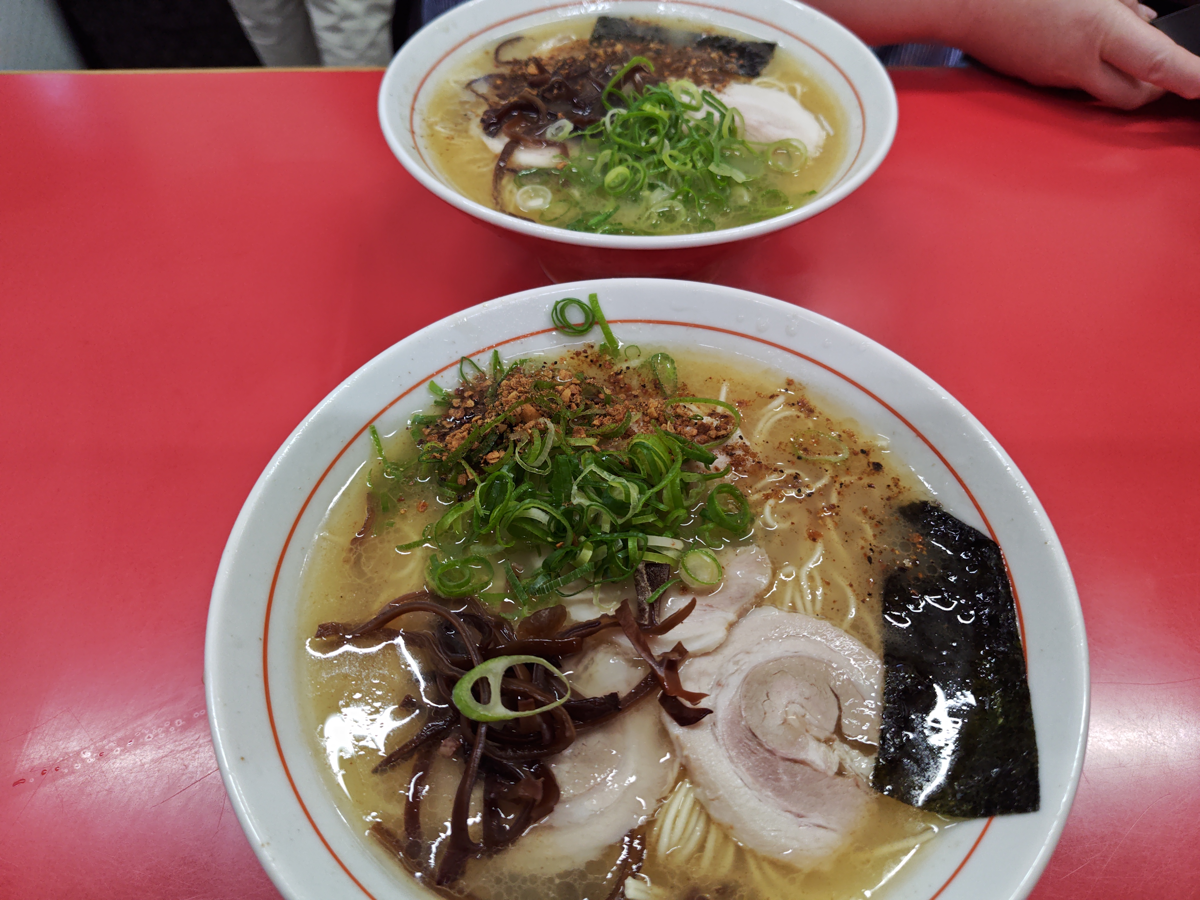 랑쿠jp 음식점-Tamana Ramen SenRyu의 대표이미지